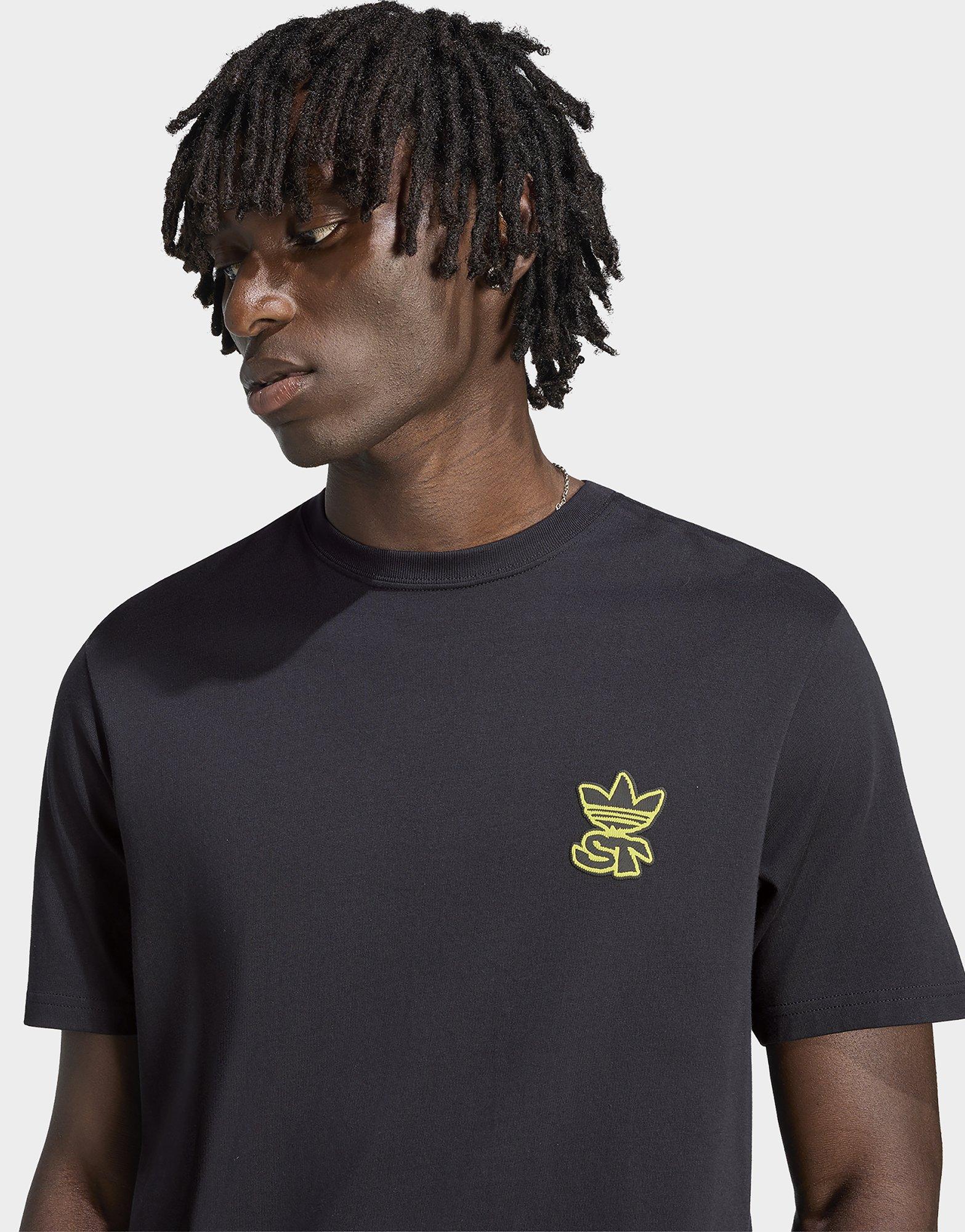 adidas St Gfx T-shirt