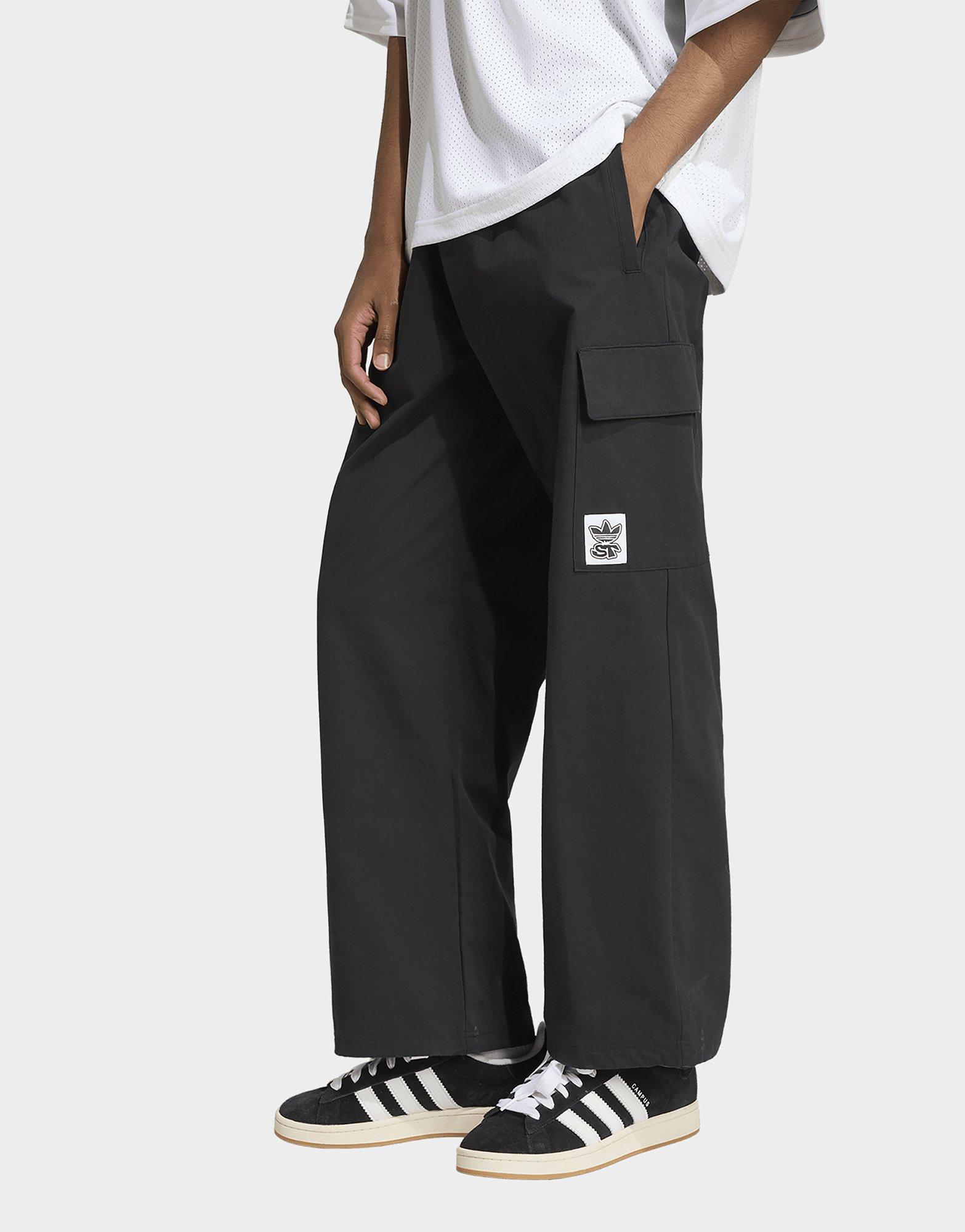 adidas PANTALONI ST CARGO