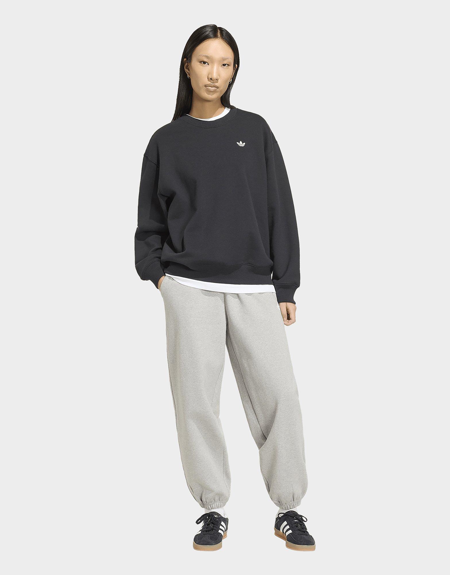 adidas Pantalón De Chándal Essentials Loose De Felpa