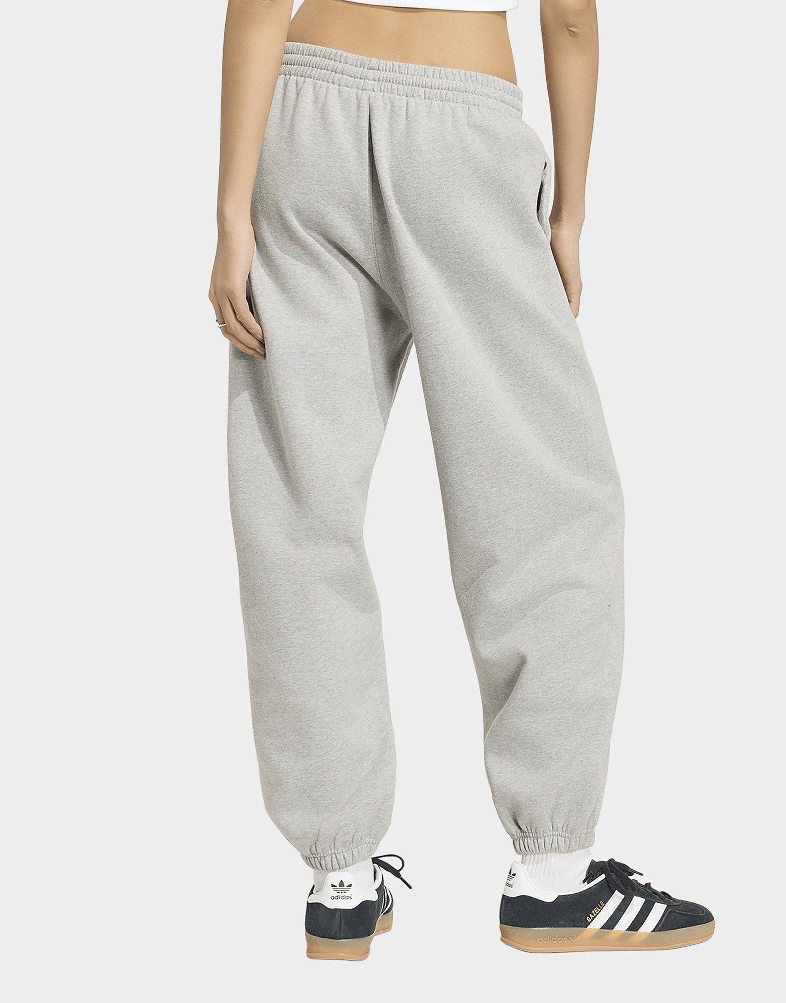 adidas Pantalón De Chándal Essentials Loose De Felpa