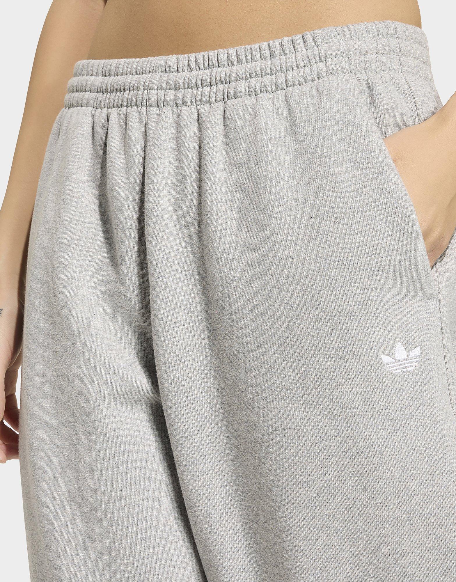 adidas Pantalón De Chándal Essentials Loose De Felpa