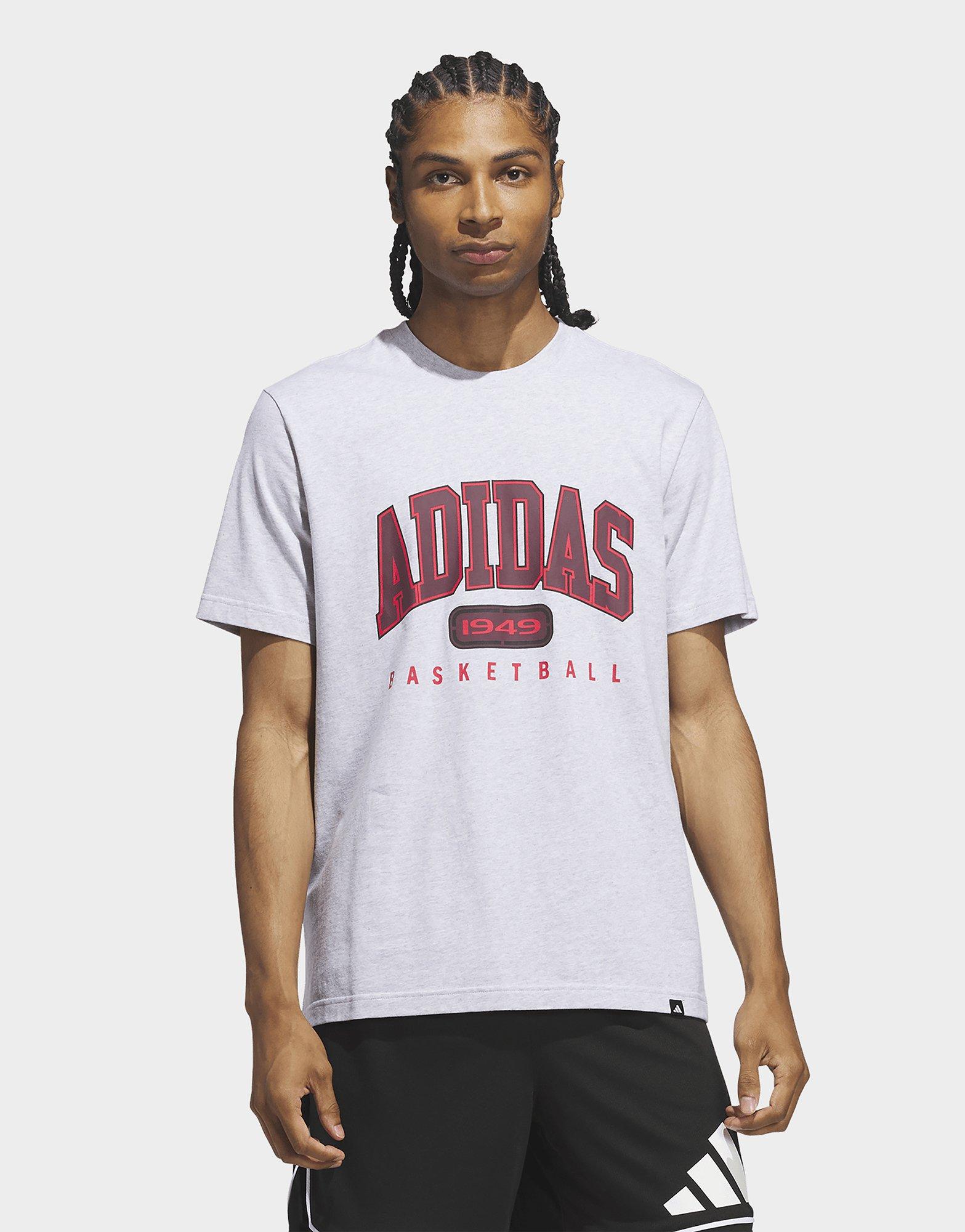 adidas Collegiate Graphic T-shirt
