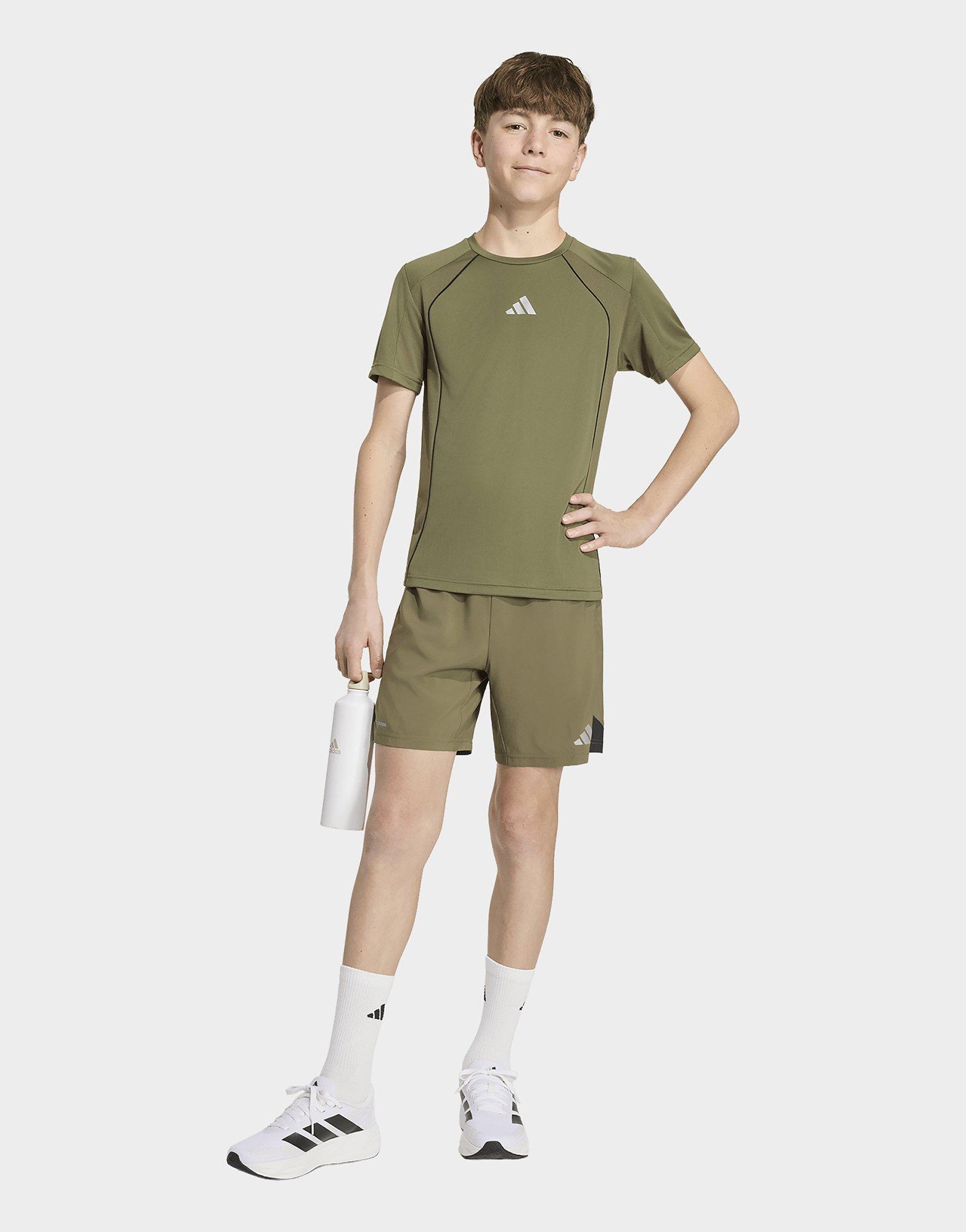 adidas Tech Apparel Climacool T-shirt