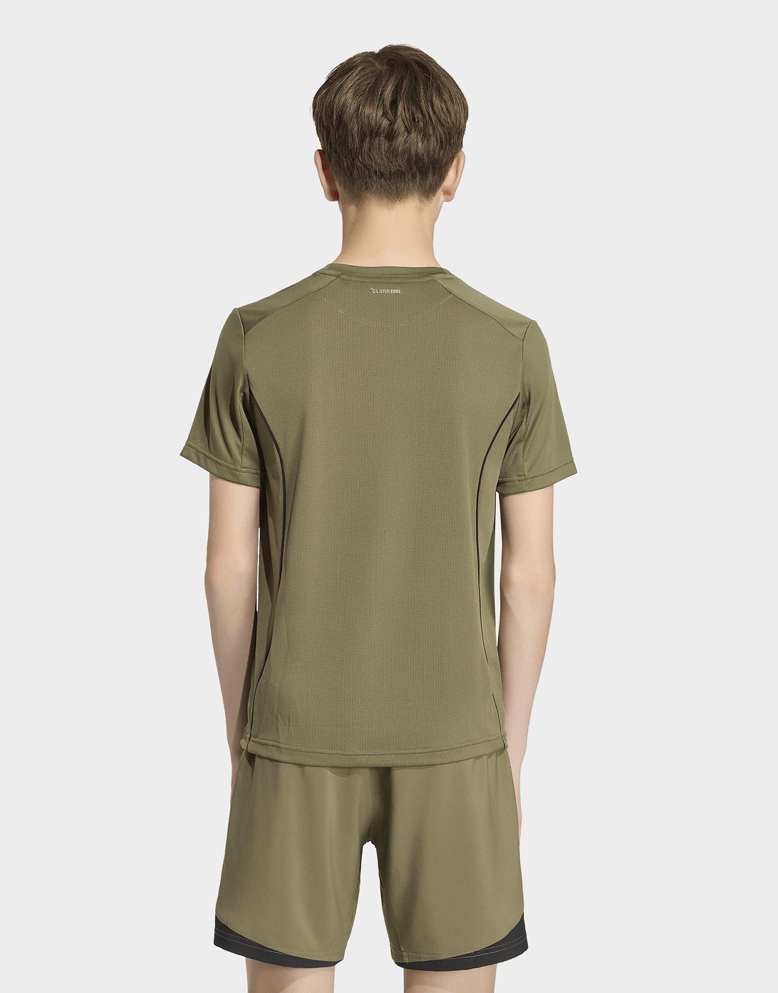 adidas Tech Apparel Climacool T-shirt
