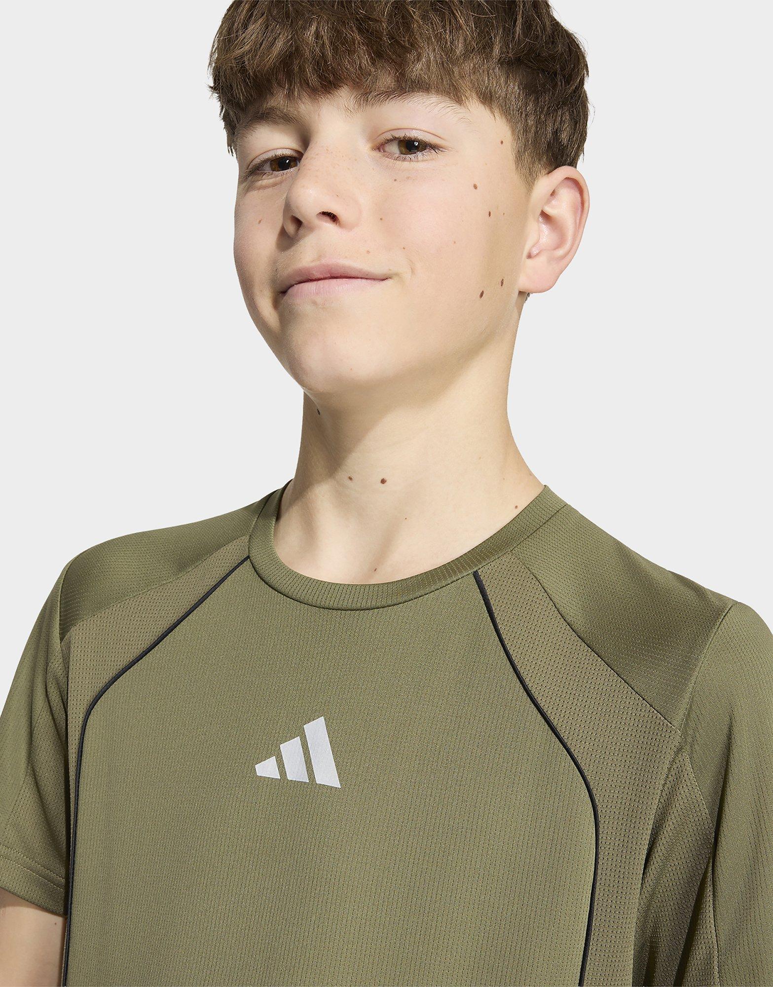 adidas Tech Apparel Climacool T-shirt