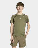 adidas Tech Apparel Climacool T-shirt