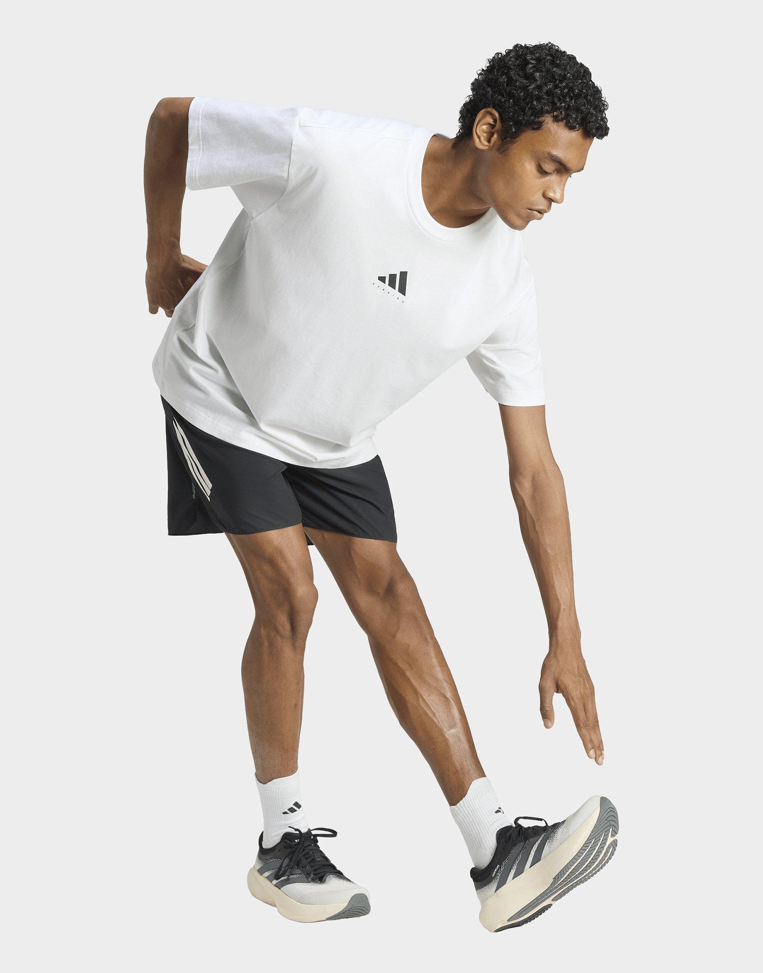 adidas Running Category Grafik T-shirt