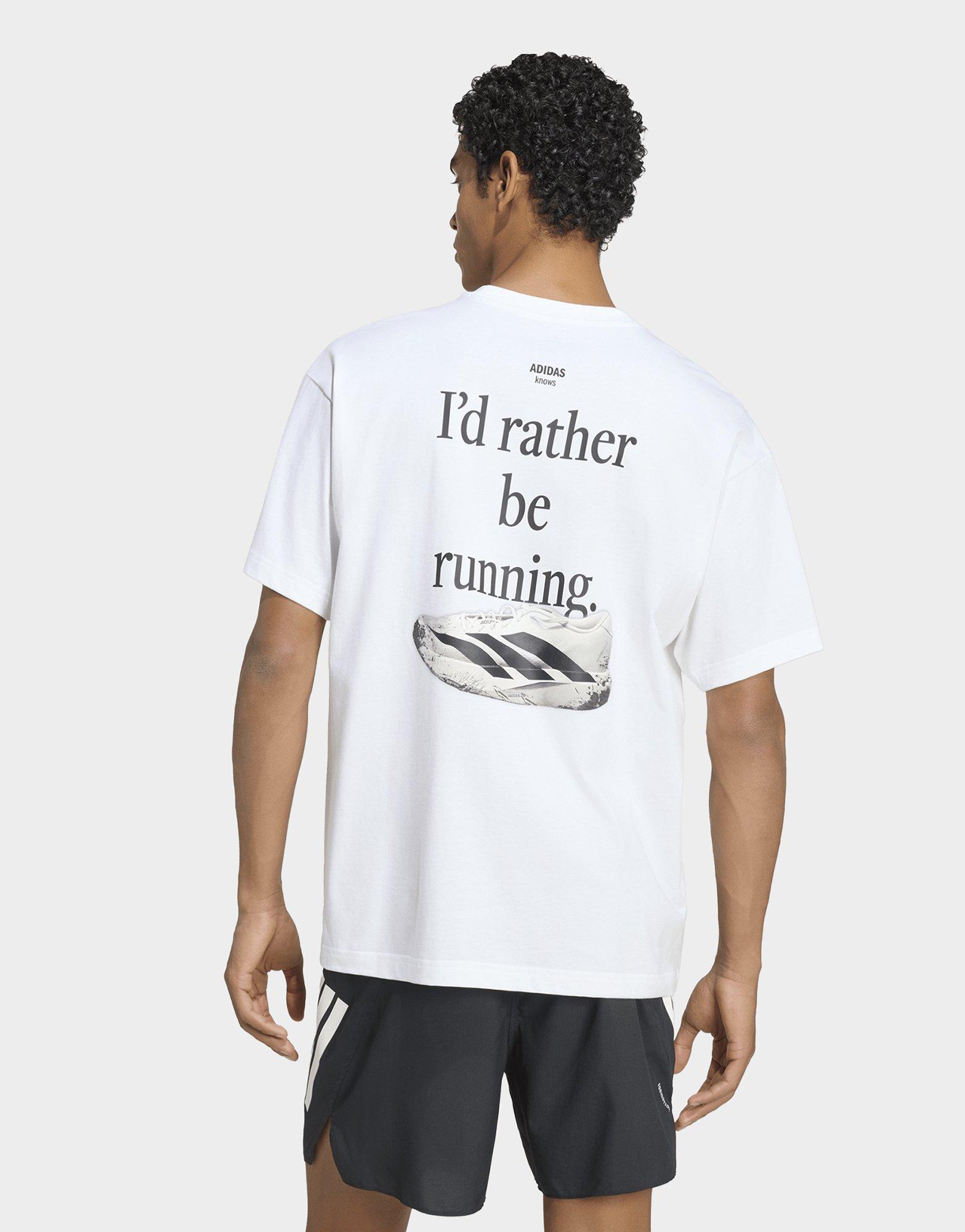 adidas Running Category Grafik T-shirt