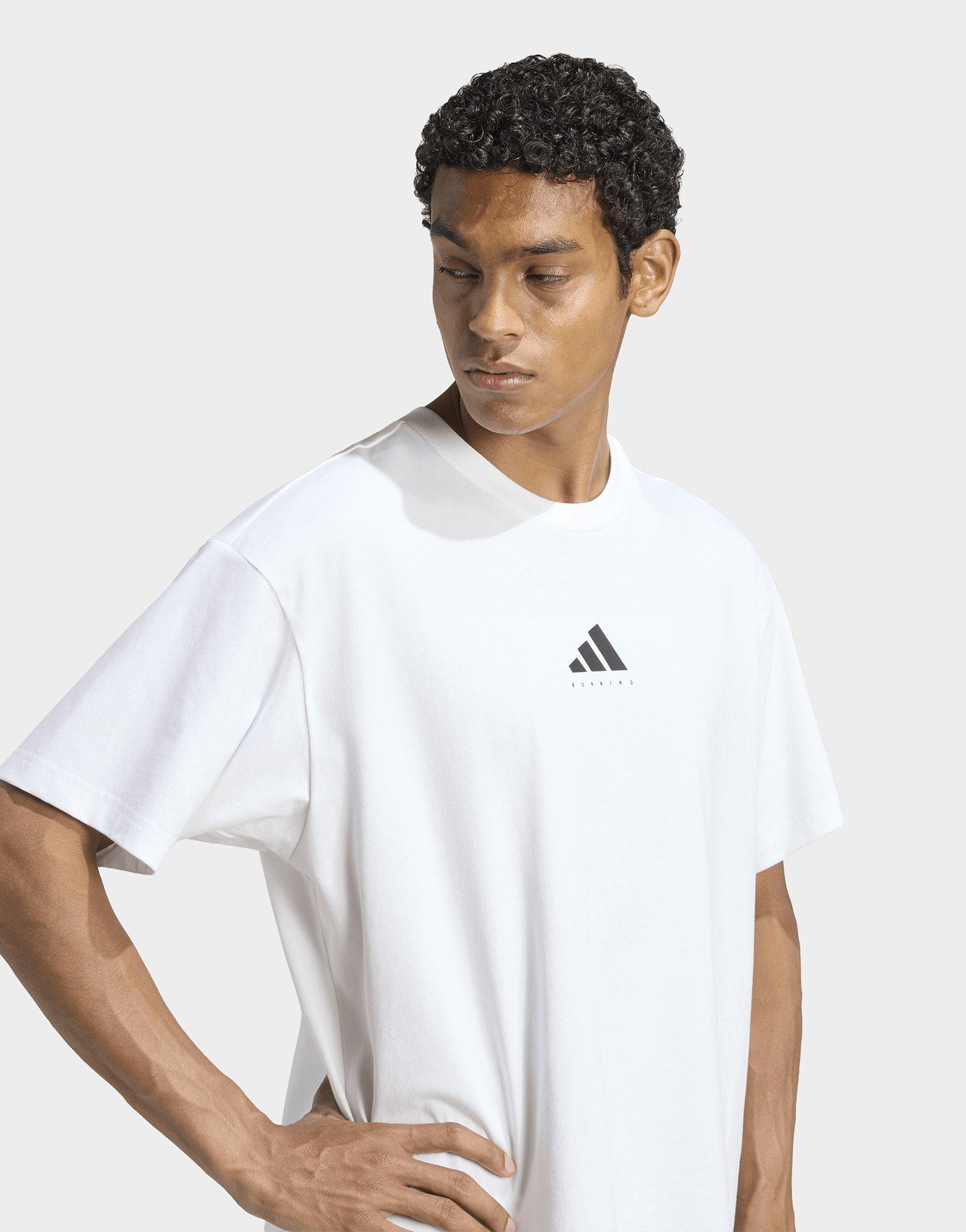 adidas Running Category Grafik T-shirt