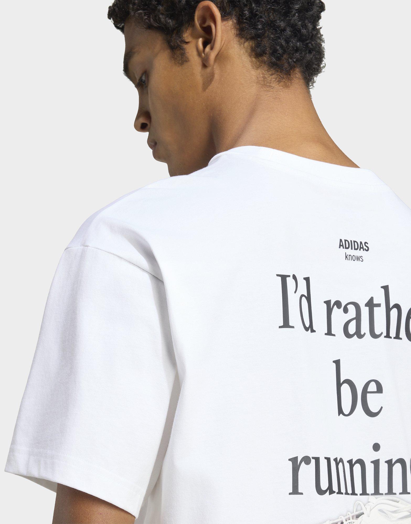 adidas Running Category Grafik T-shirt