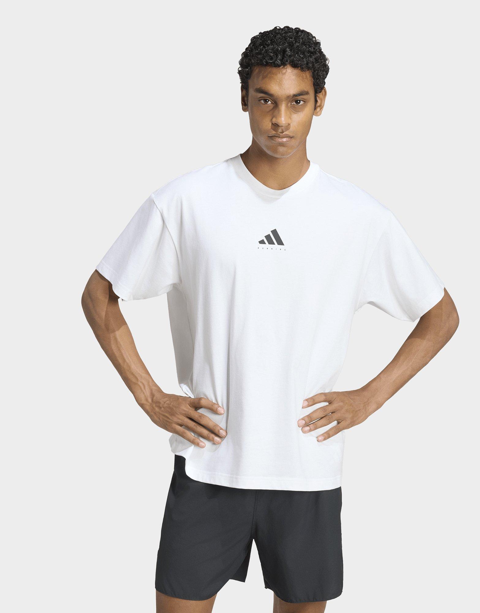 adidas Running Category Graphic T-shirt