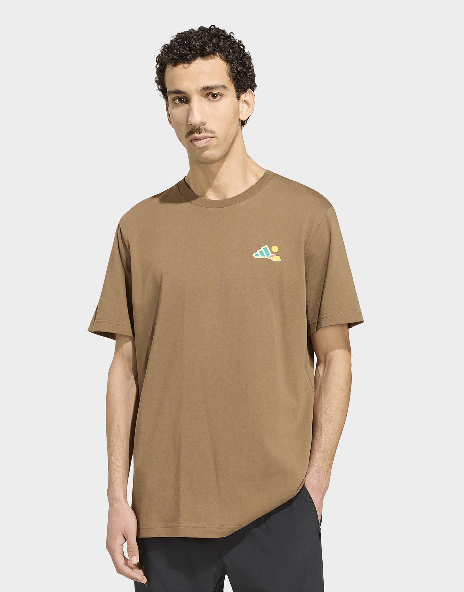 adidas Terrex Camper Graphic Tshirt