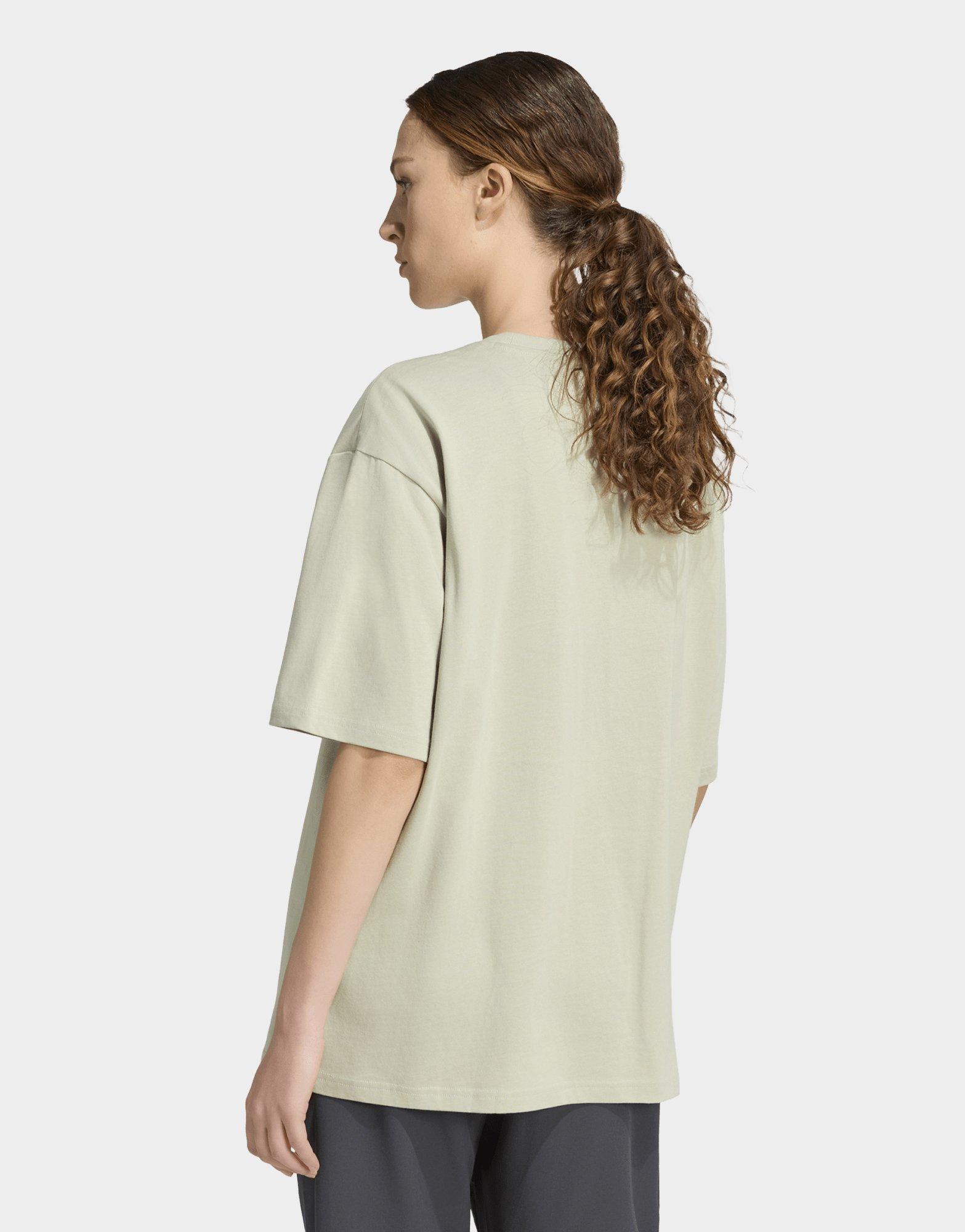 adidas Terrex Secret Paths Ahead T-shirt, Grafik