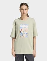 adidas Terrex Secret Paths Ahead Graphic Tshirt