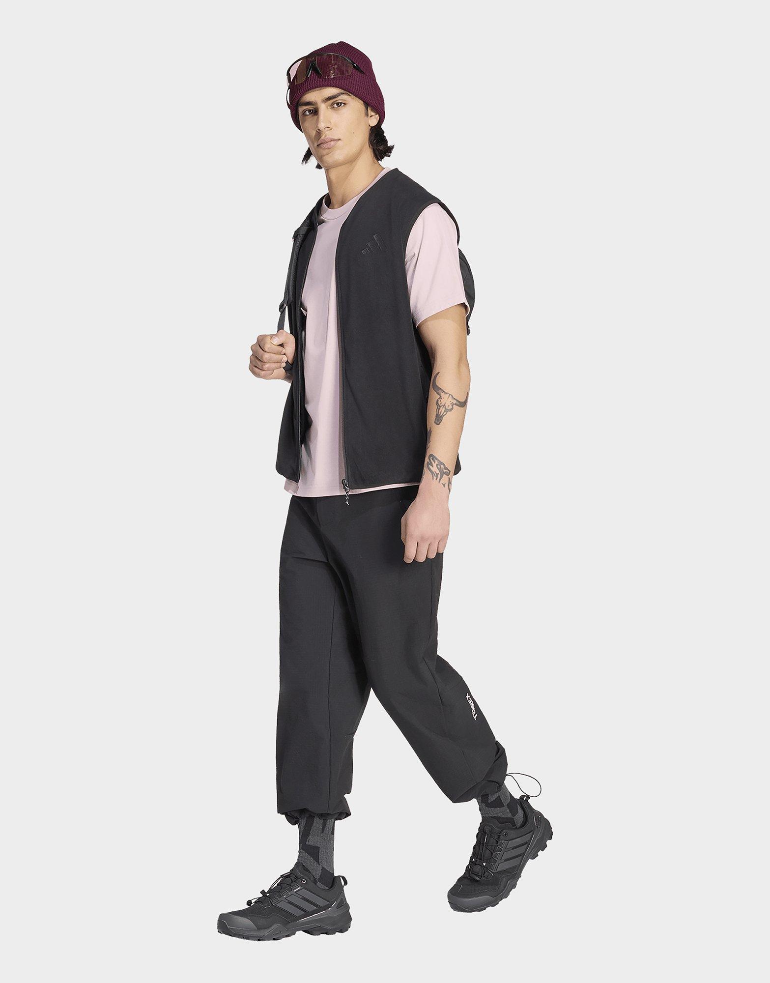 adidas Terrex Wanderer Graphic T-shirt