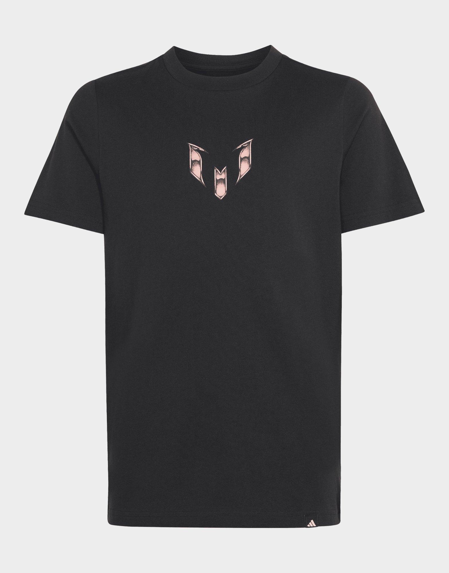 adidas Messi Icon Graphic T-shirt