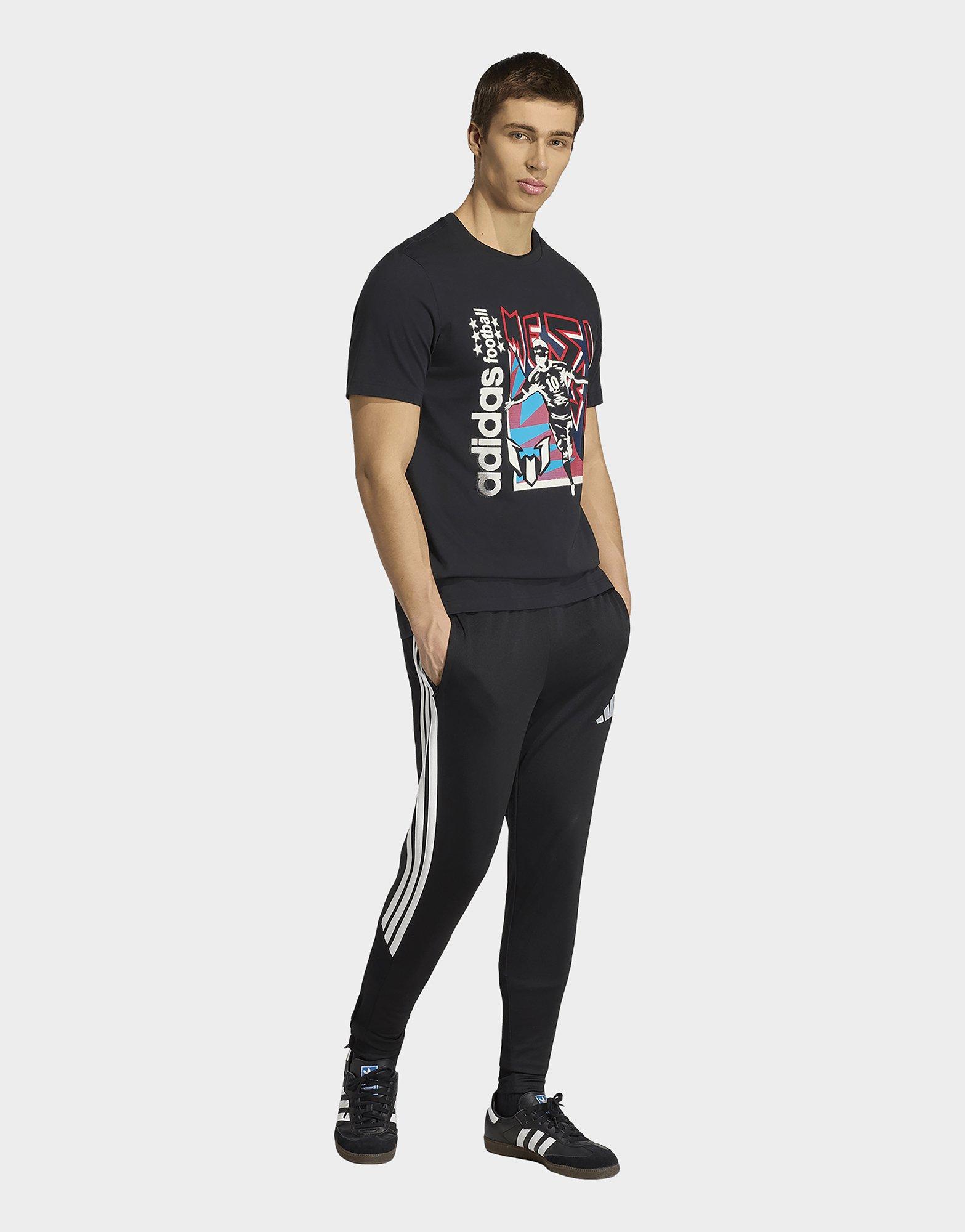adidas Messi Fun Grafik T-shirt