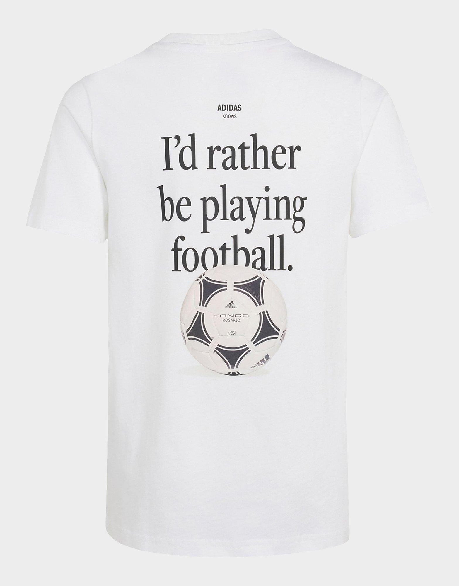 adidas Football Category Grafik T-shirt
