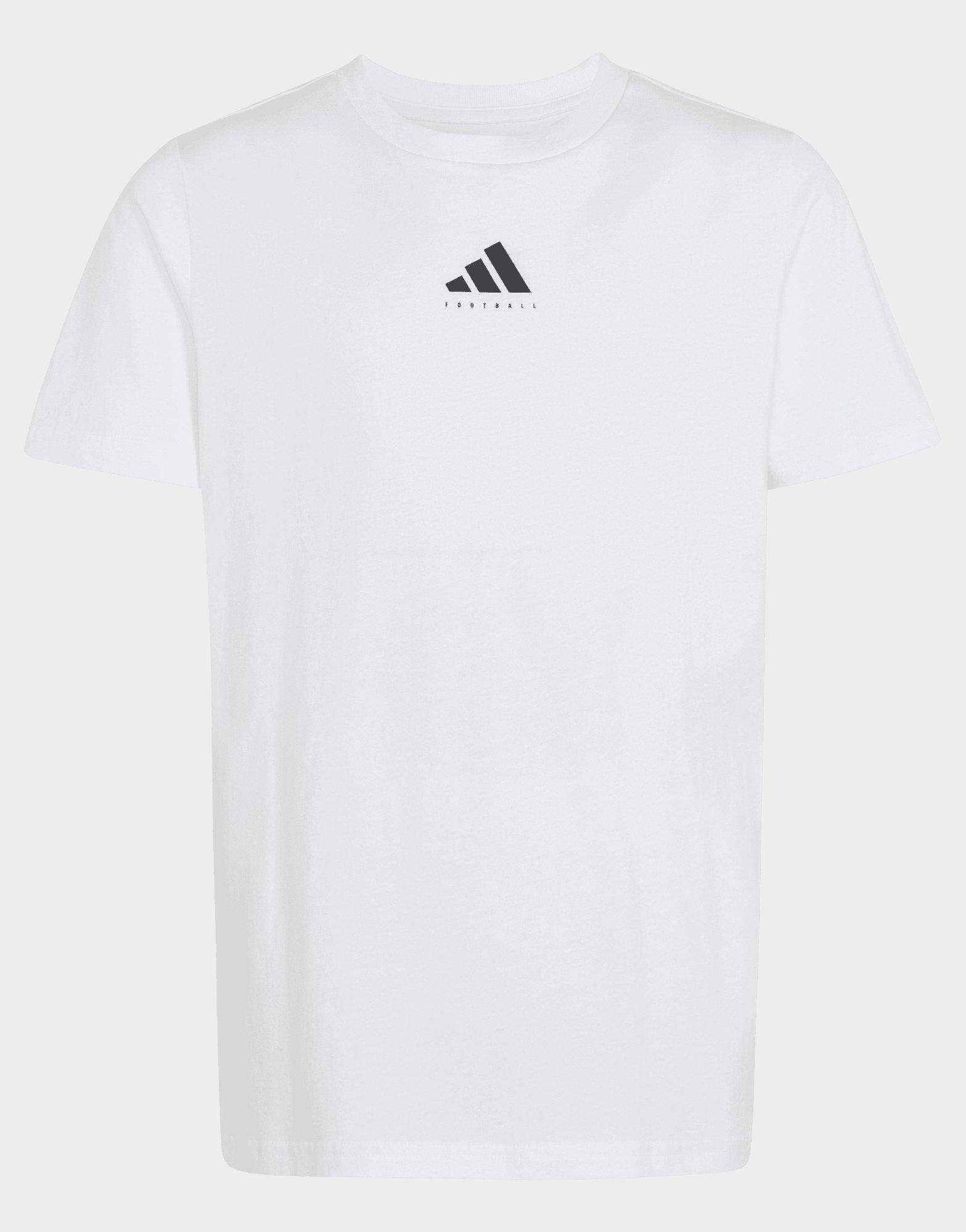 adidas Football Category Graphic T-shirt