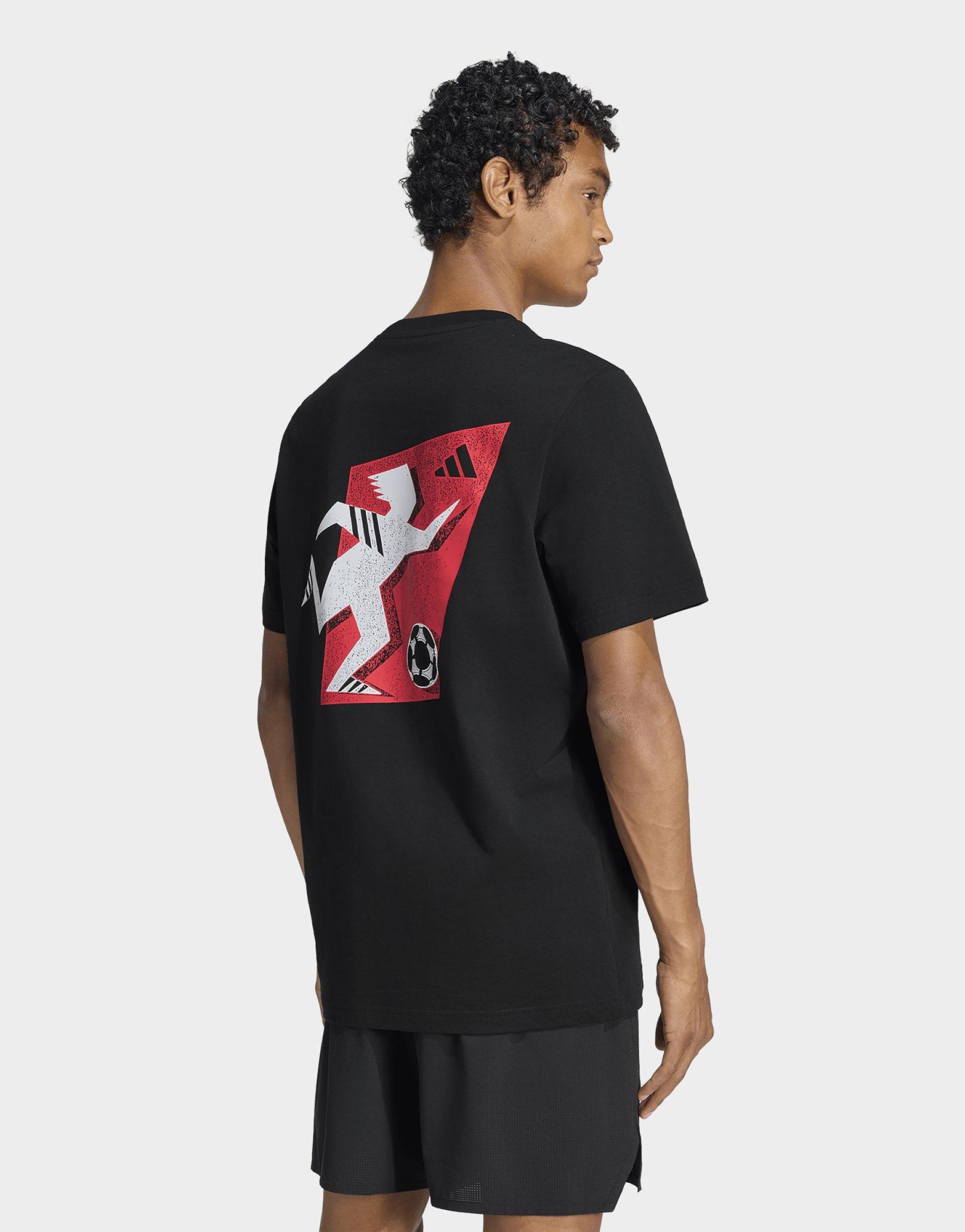 adidas T-shirt Graphique Predator
