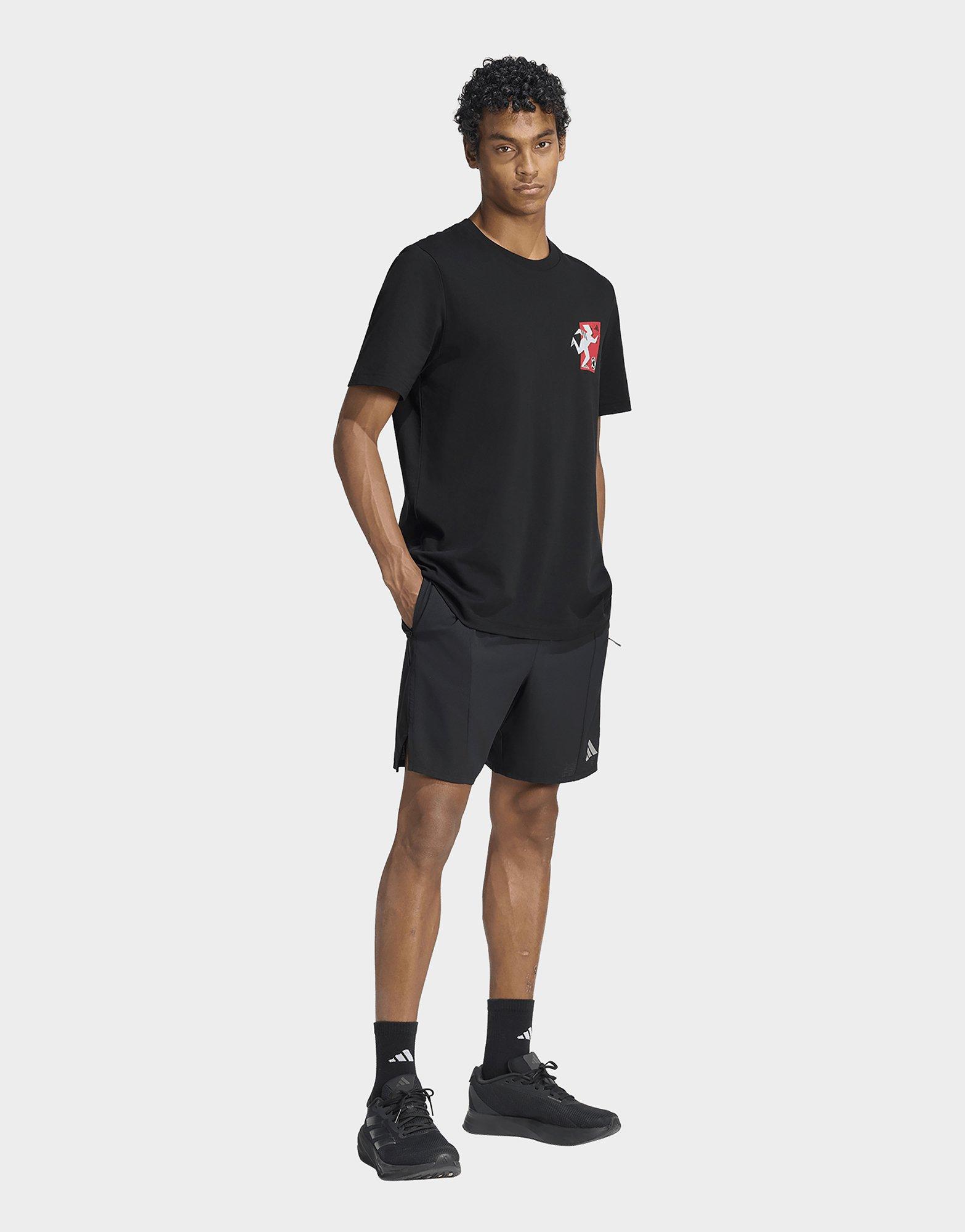 adidas T-shirt Graphique Predator