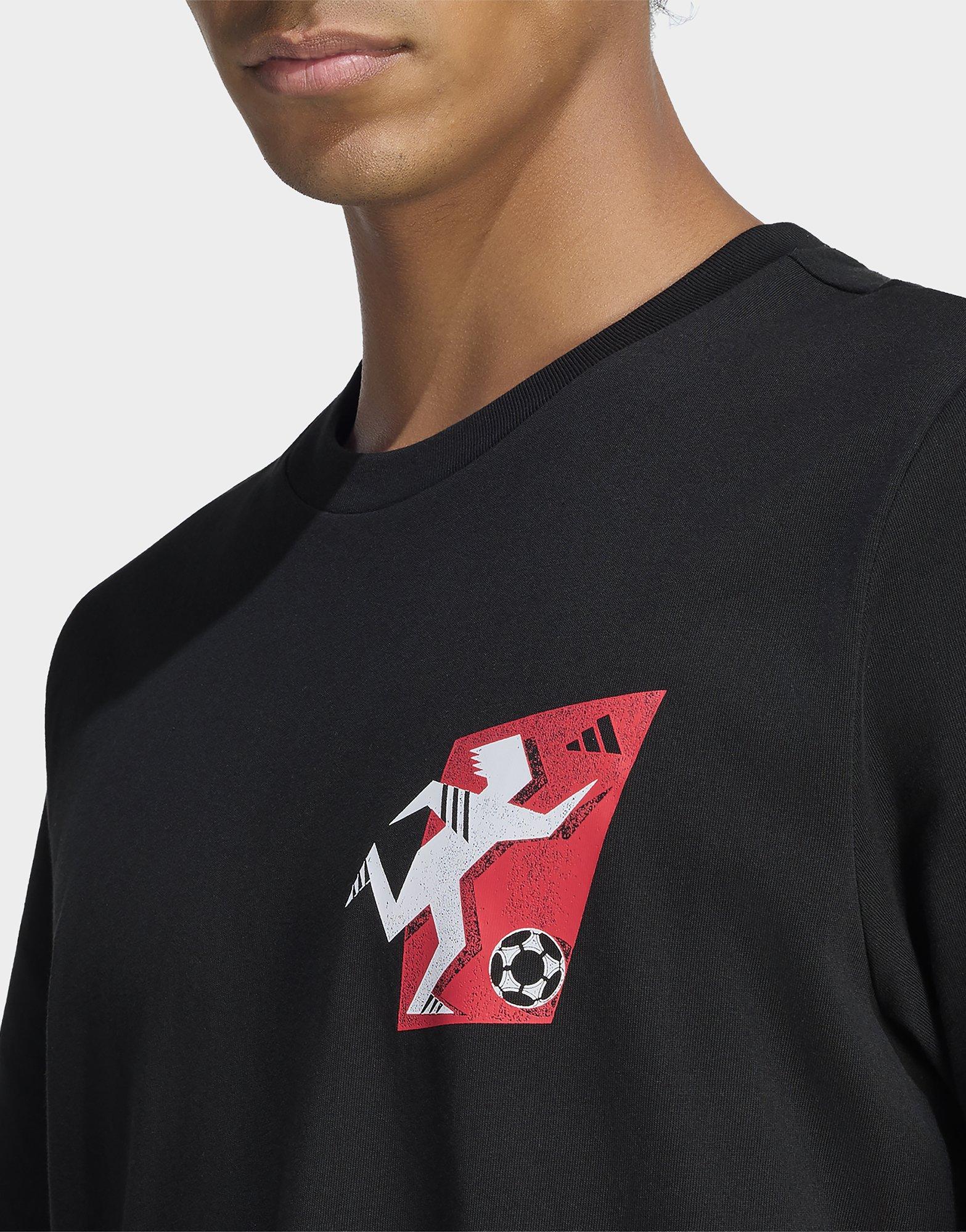 adidas T-shirt Graphique Predator