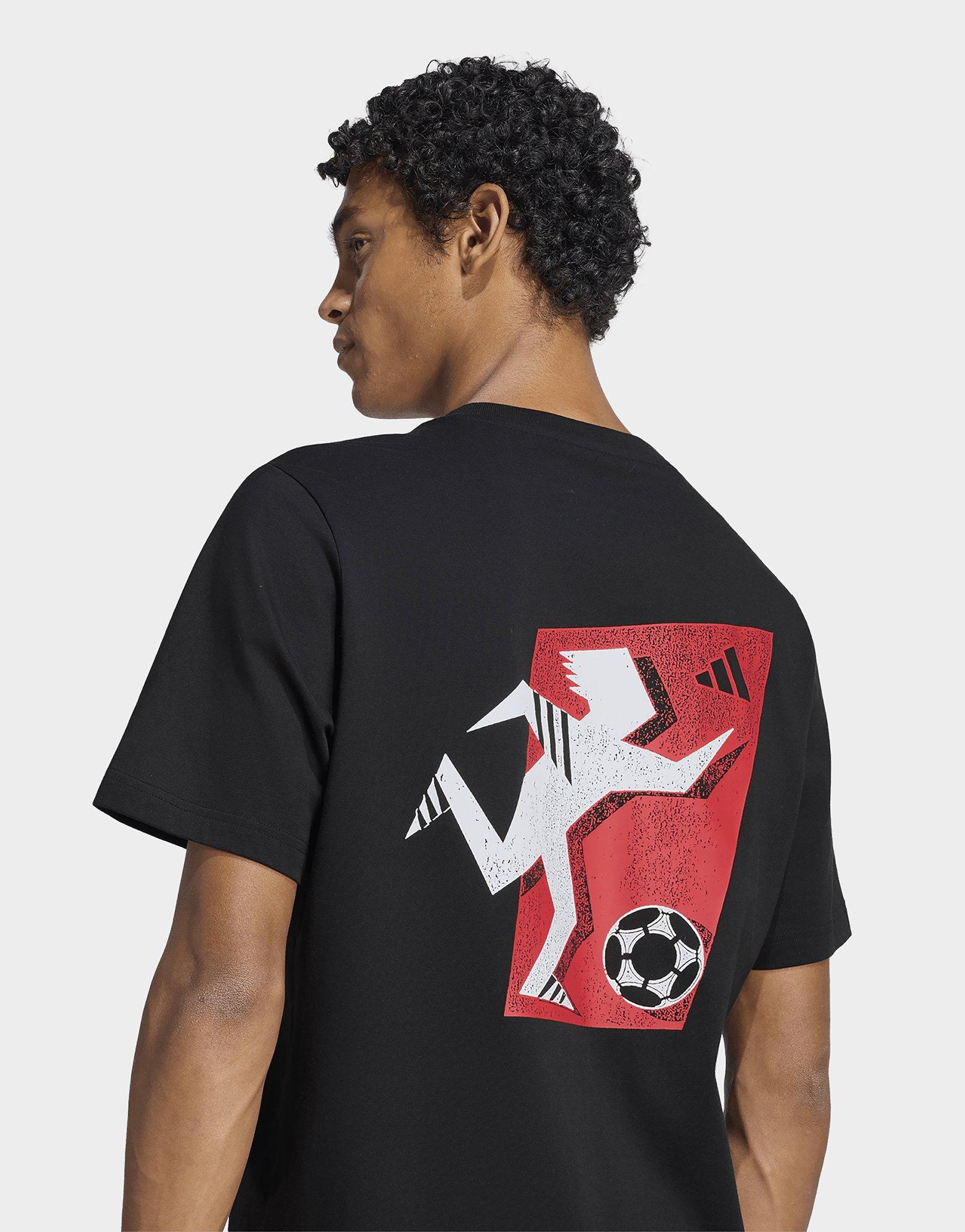adidas T-shirt Graphique Predator