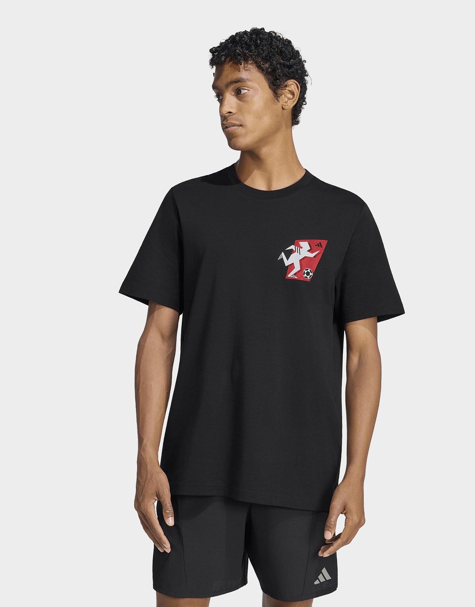 adidas PREDATOR GRAPHIC T-SHIRT