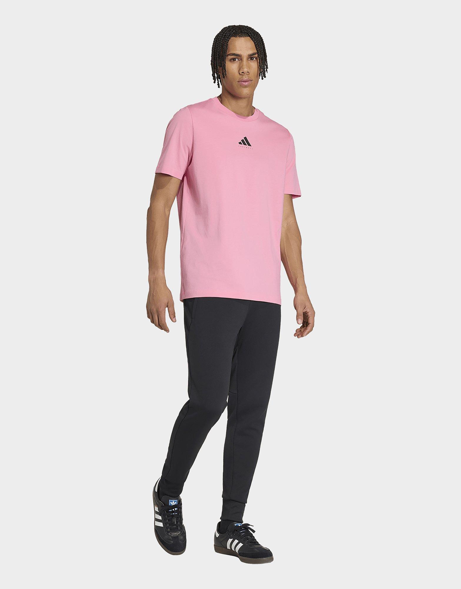 adidas Football Category Grafik T-shirt