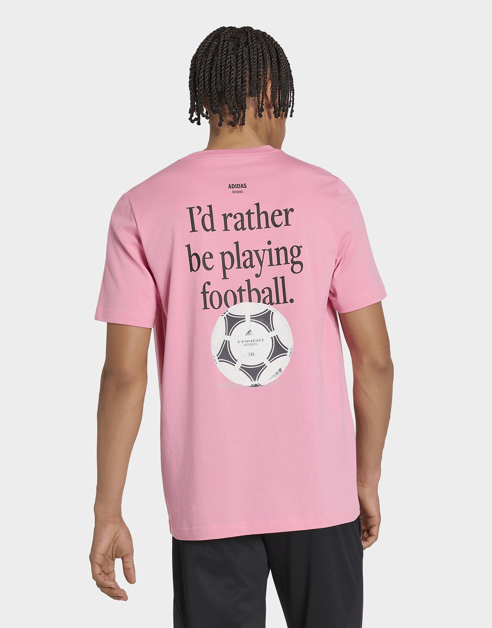 adidas Football Category Grafik T-shirt