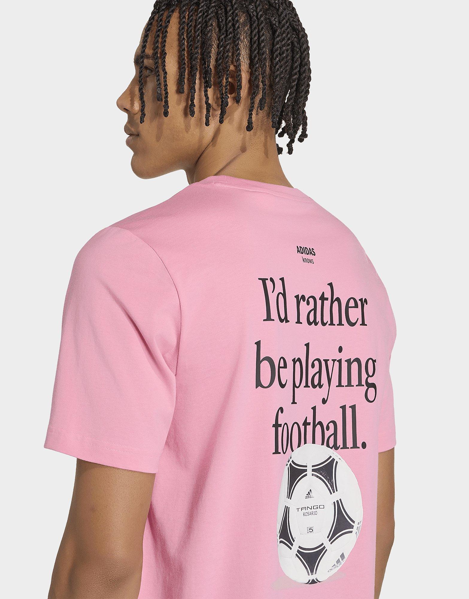 adidas Football Category Grafik T-shirt