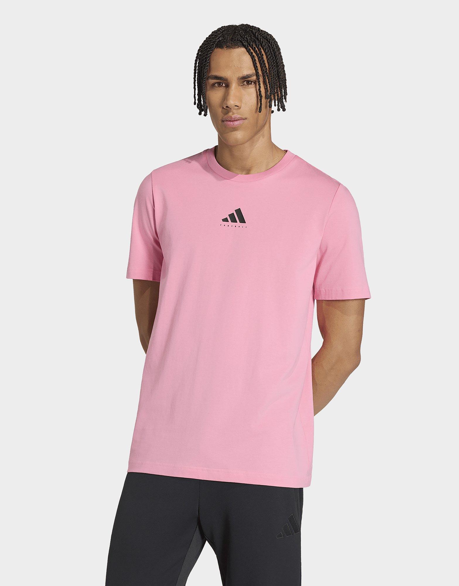 adidas Football Category Graphic T-shirt