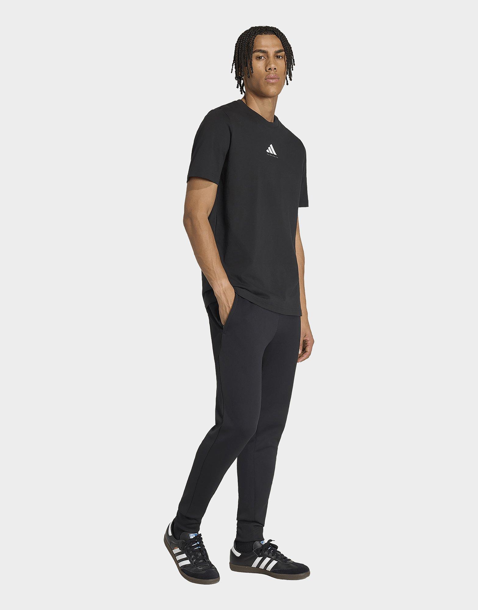 adidas T-shirt Graphique Catégorie Football