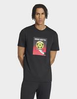 adidas Football Slogan Graphic T-shirt
