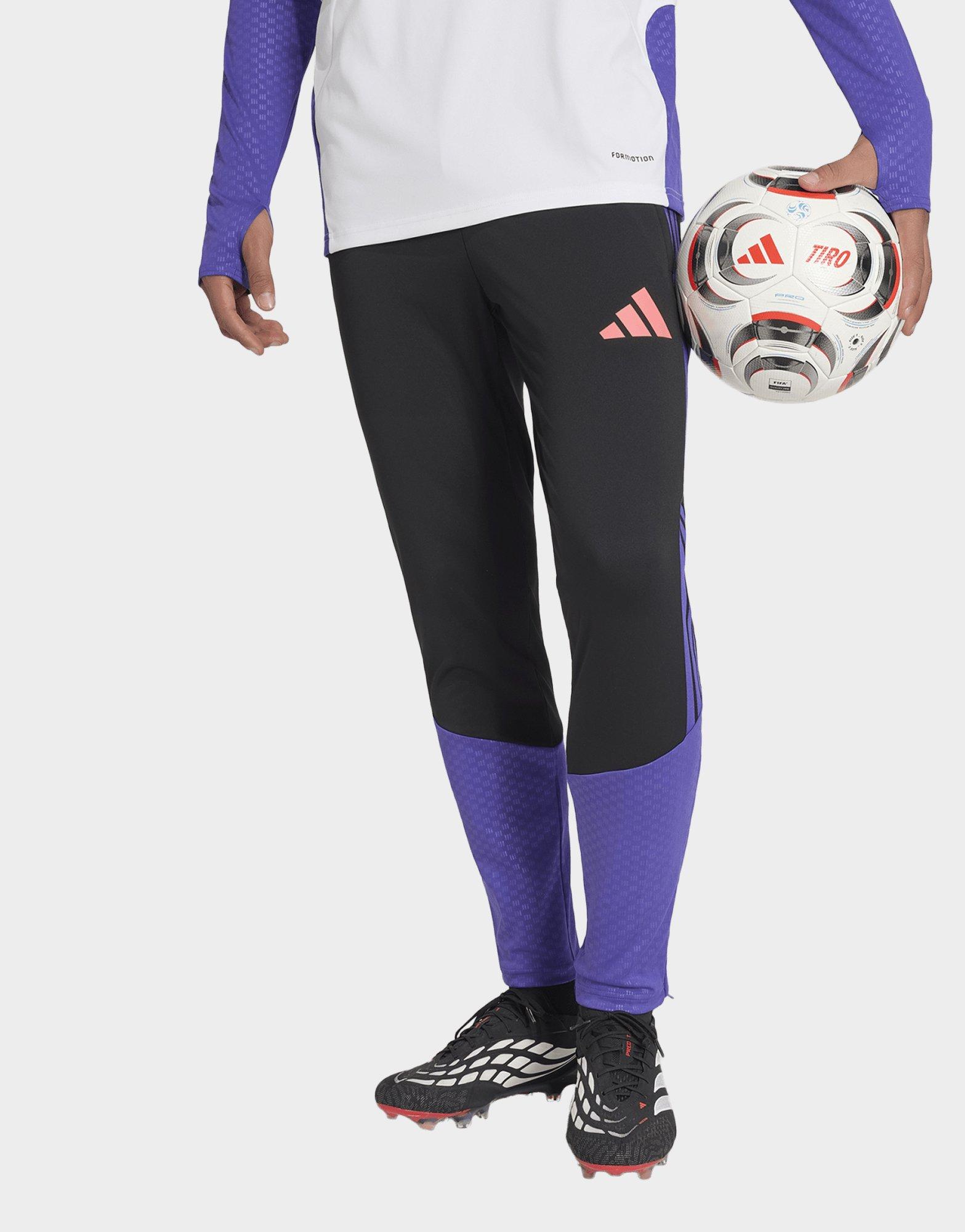 adidas Pantaloni Allenamento Tiro 26 Galles