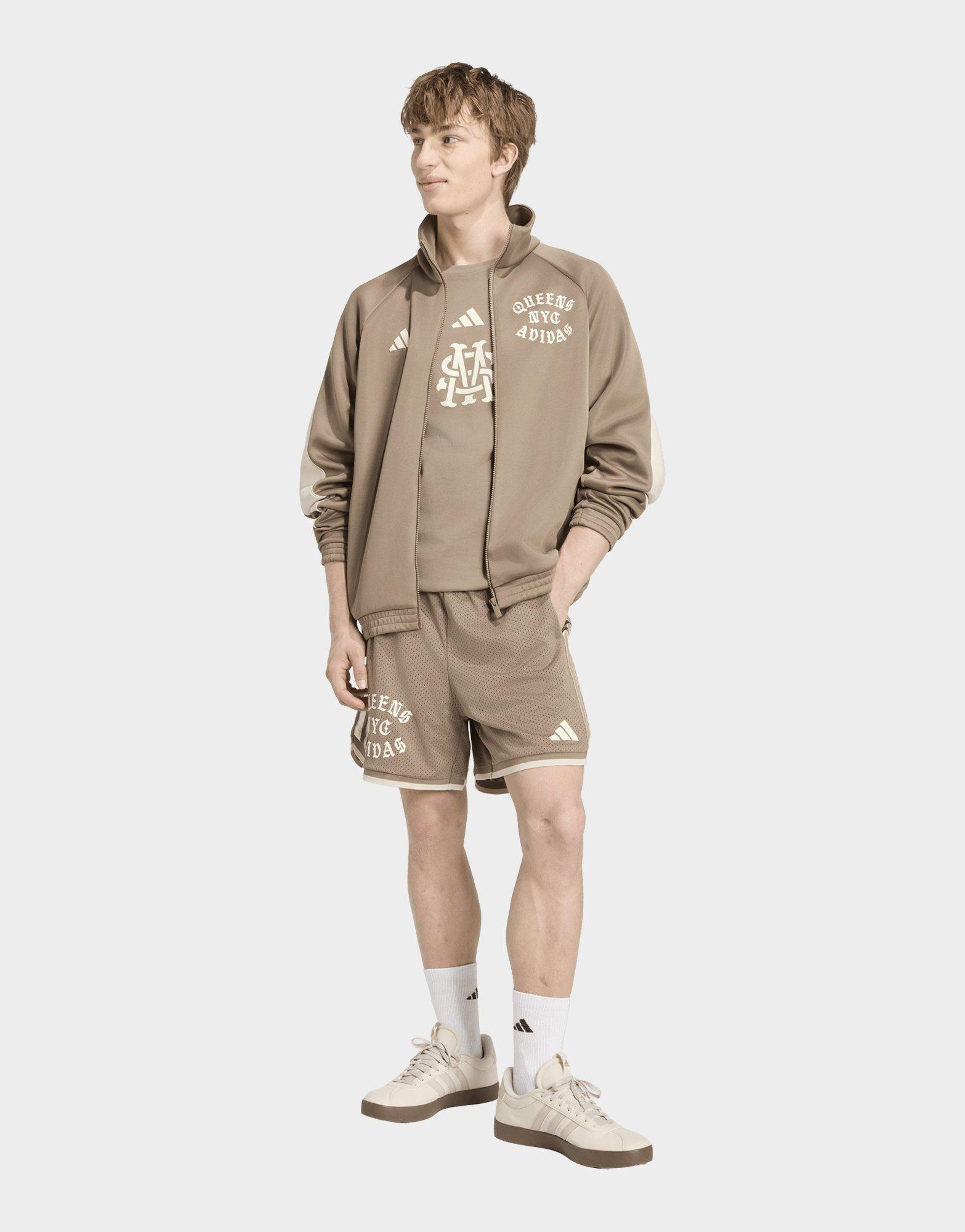 adidas Short Mesh Marvel Spider-man