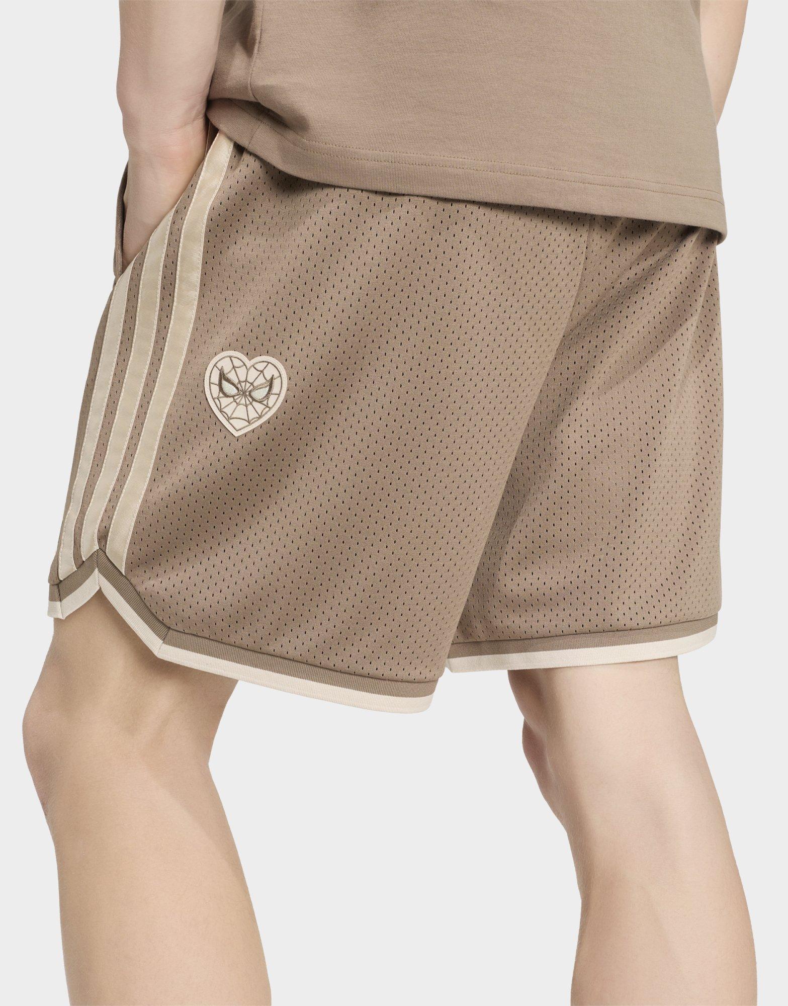 adidas Short Mesh Marvel Spider-man