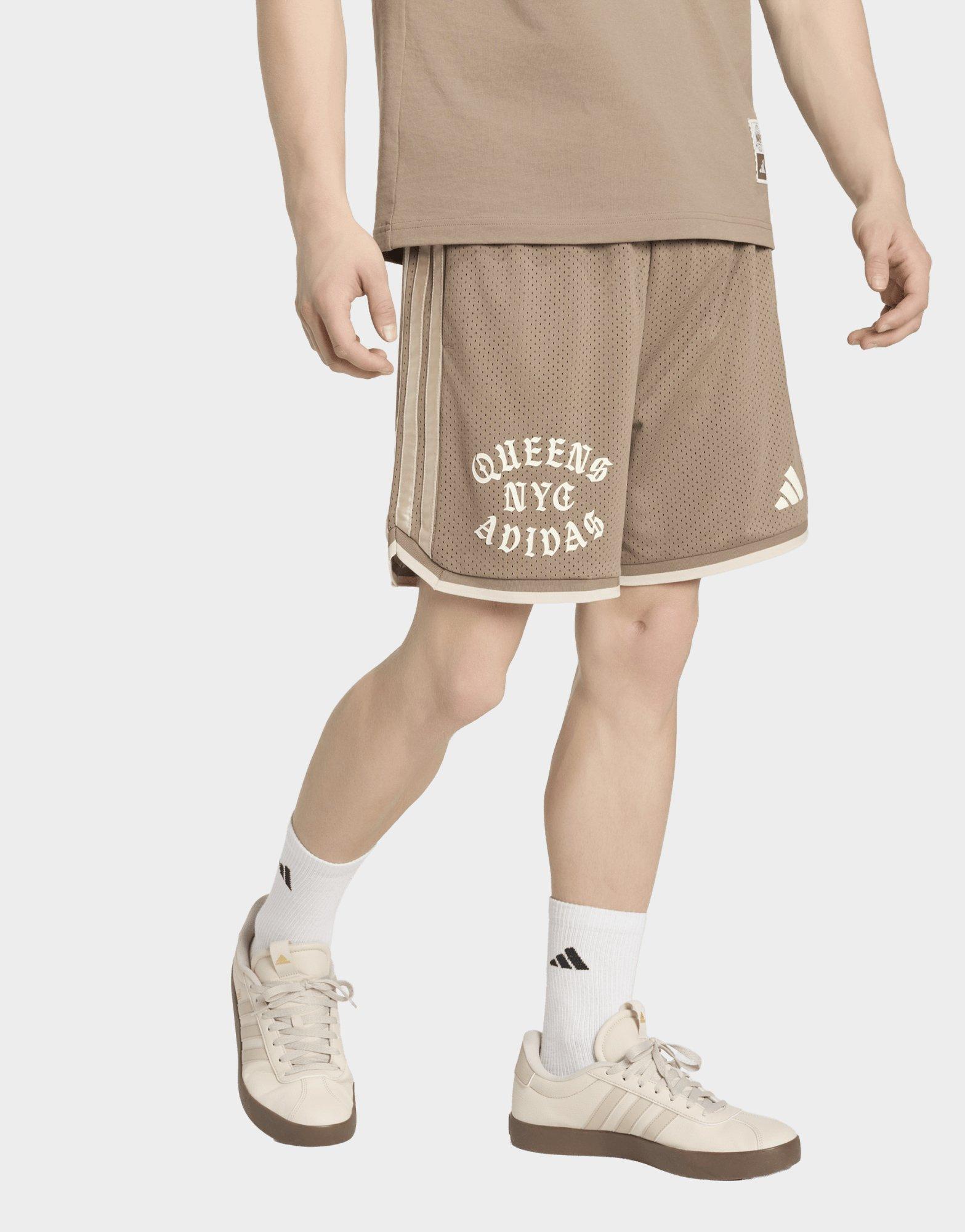 adidas Short Mesh Marvel Spider-man