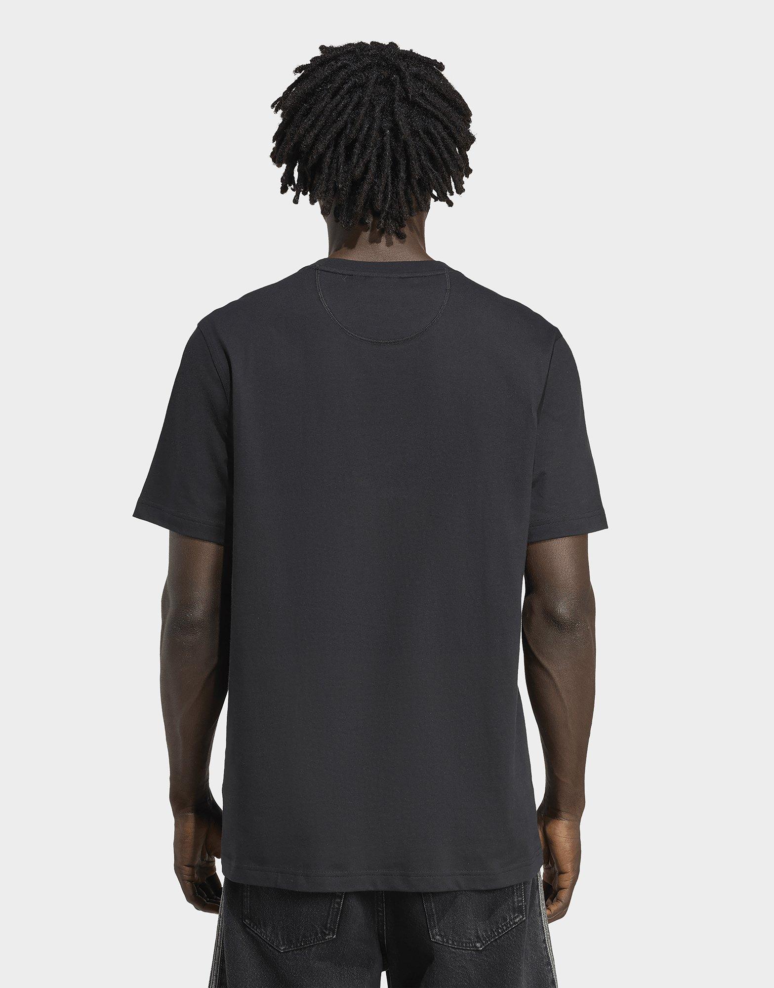 adidas Adidas_Marvel_Thanos Loose Tee Men