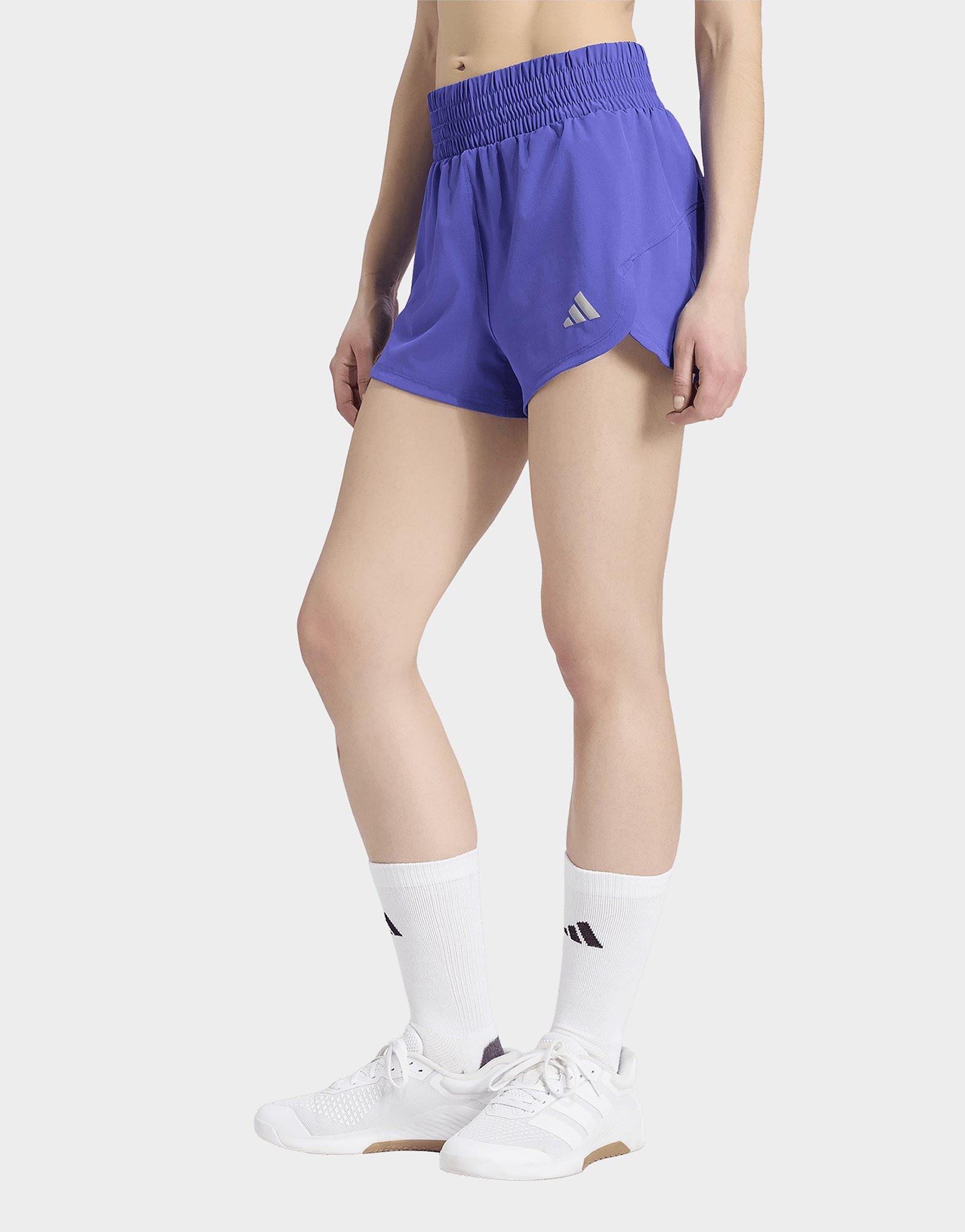 adidas Racer Pacer Woven Short