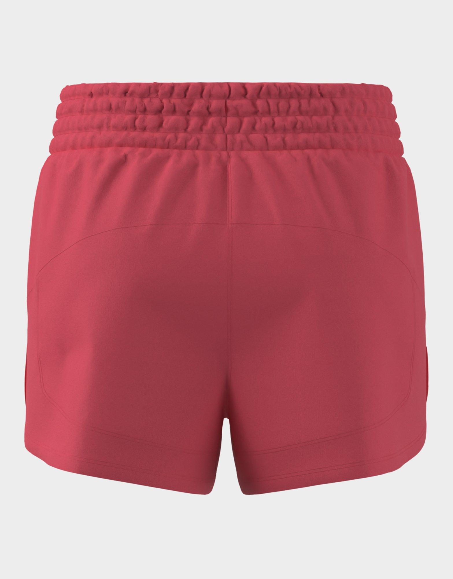 adidas Racer Pacer Gewebte Shorts