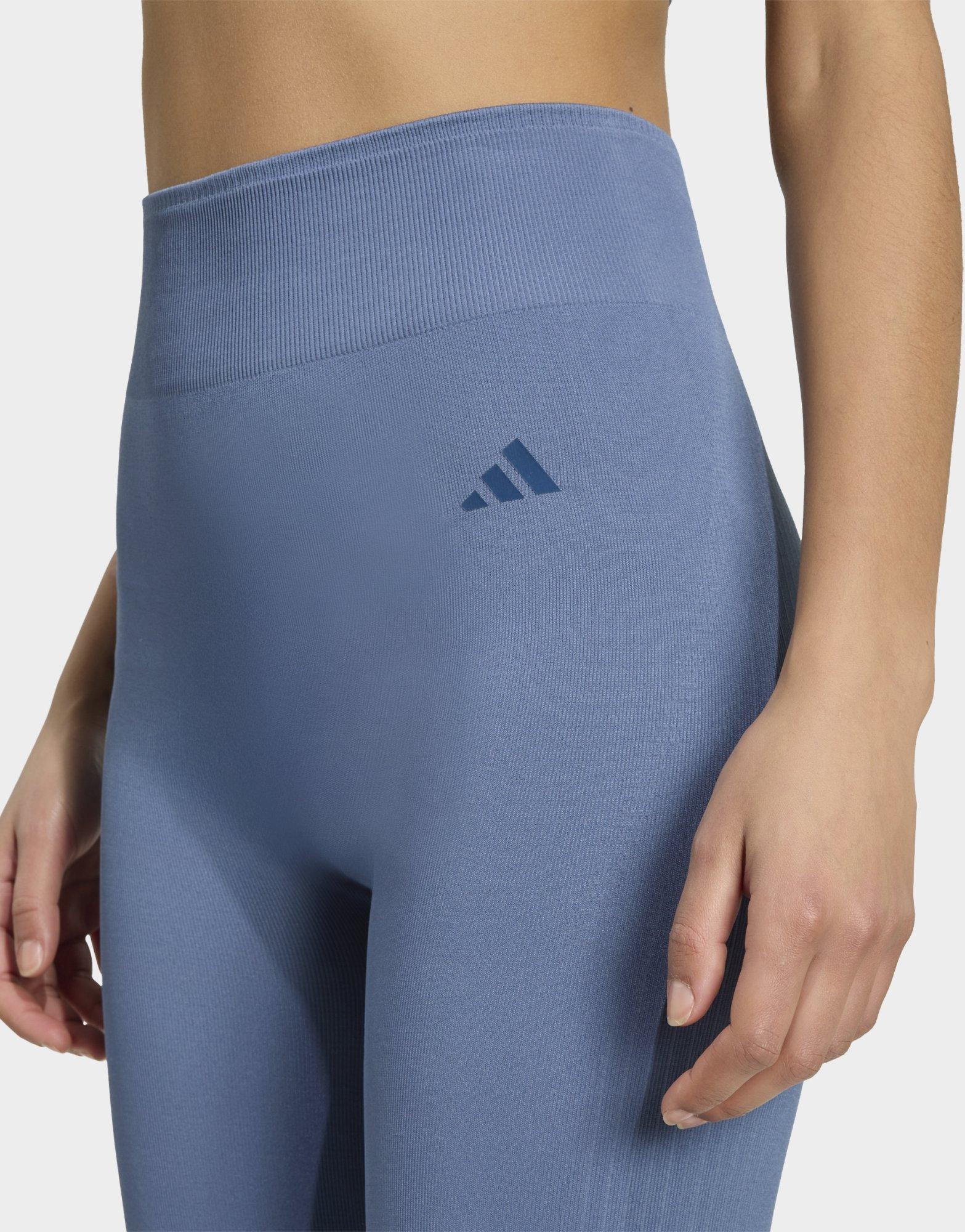 adidas Seamless Leggings