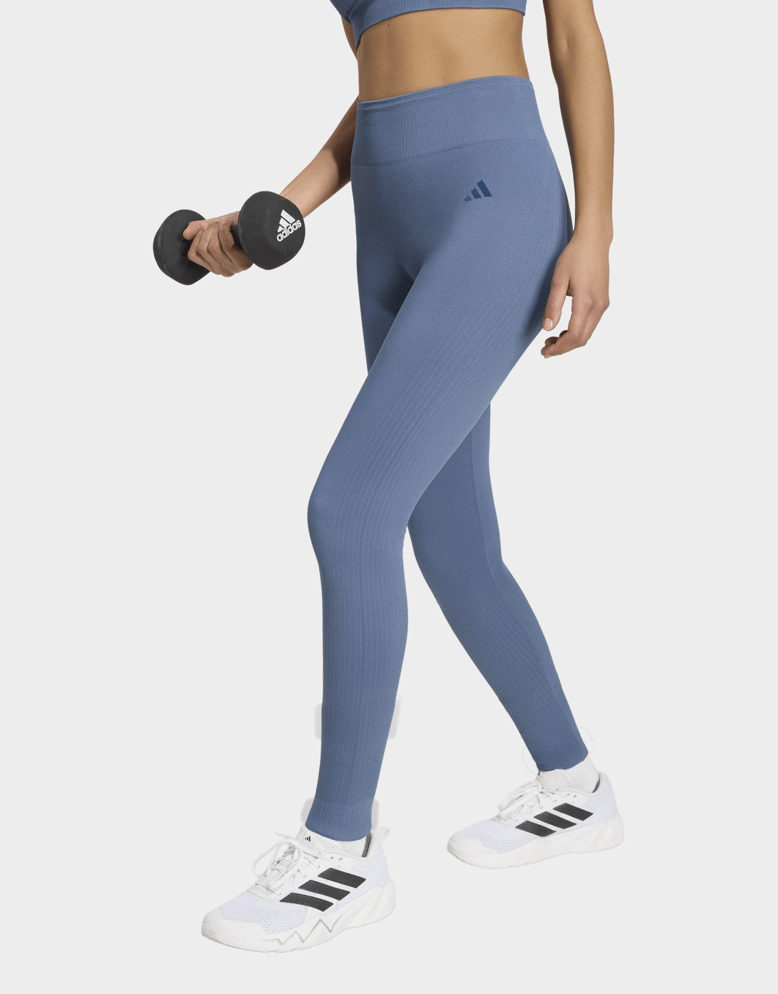 adidas Seamless Leggings