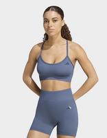 adidas Reggiseno Da Allenamento Essentials Light Support Knit