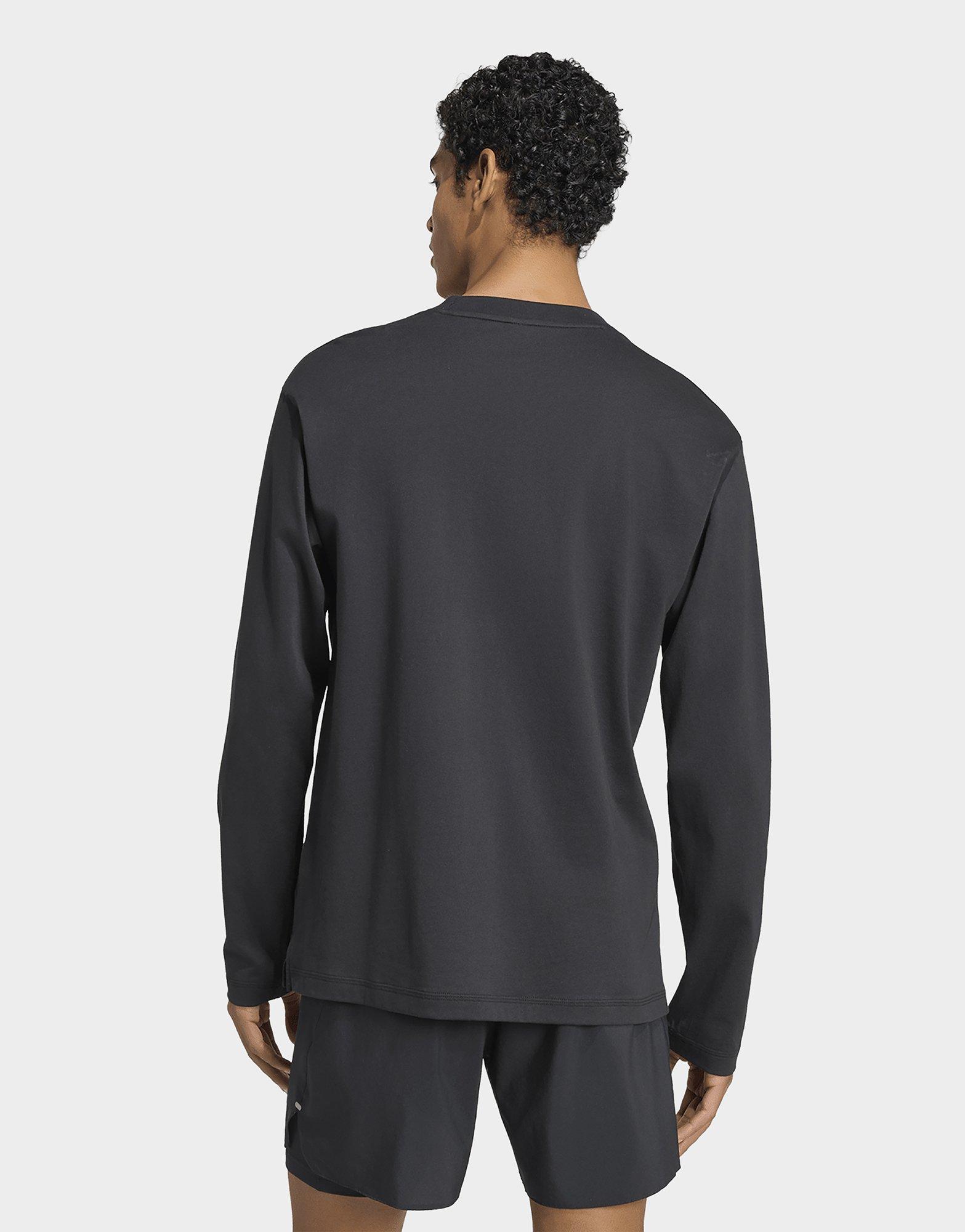 adidas Maillot Manches Longues De Running Adi365 Community Culture