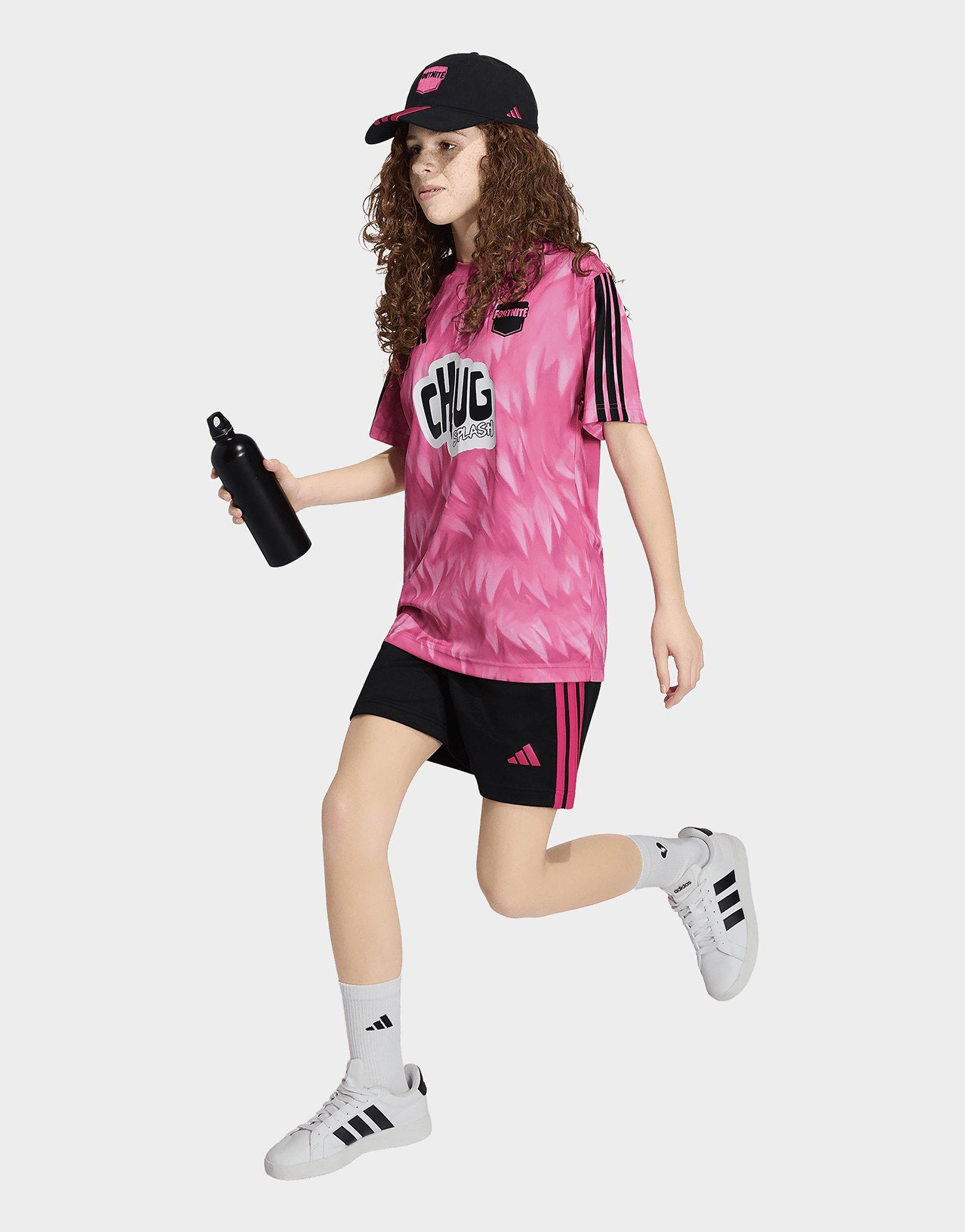 adidas Maillot Adidas X Fortnite Cuddle Team Leader
