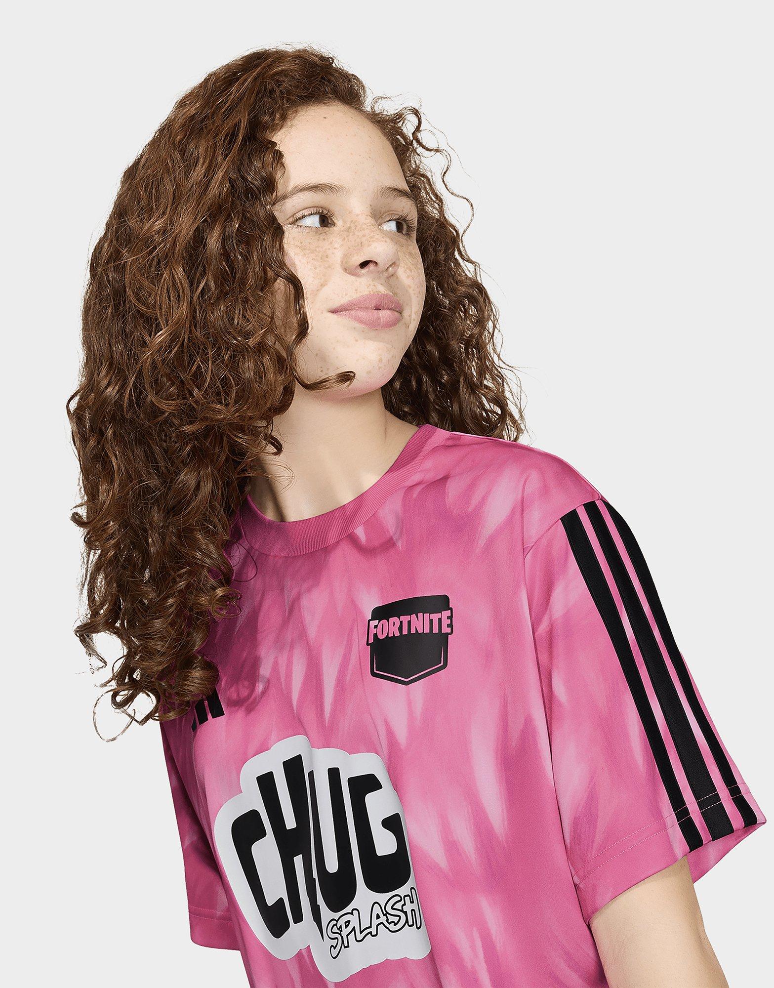 adidas Maillot Adidas X Fortnite Cuddle Team Leader