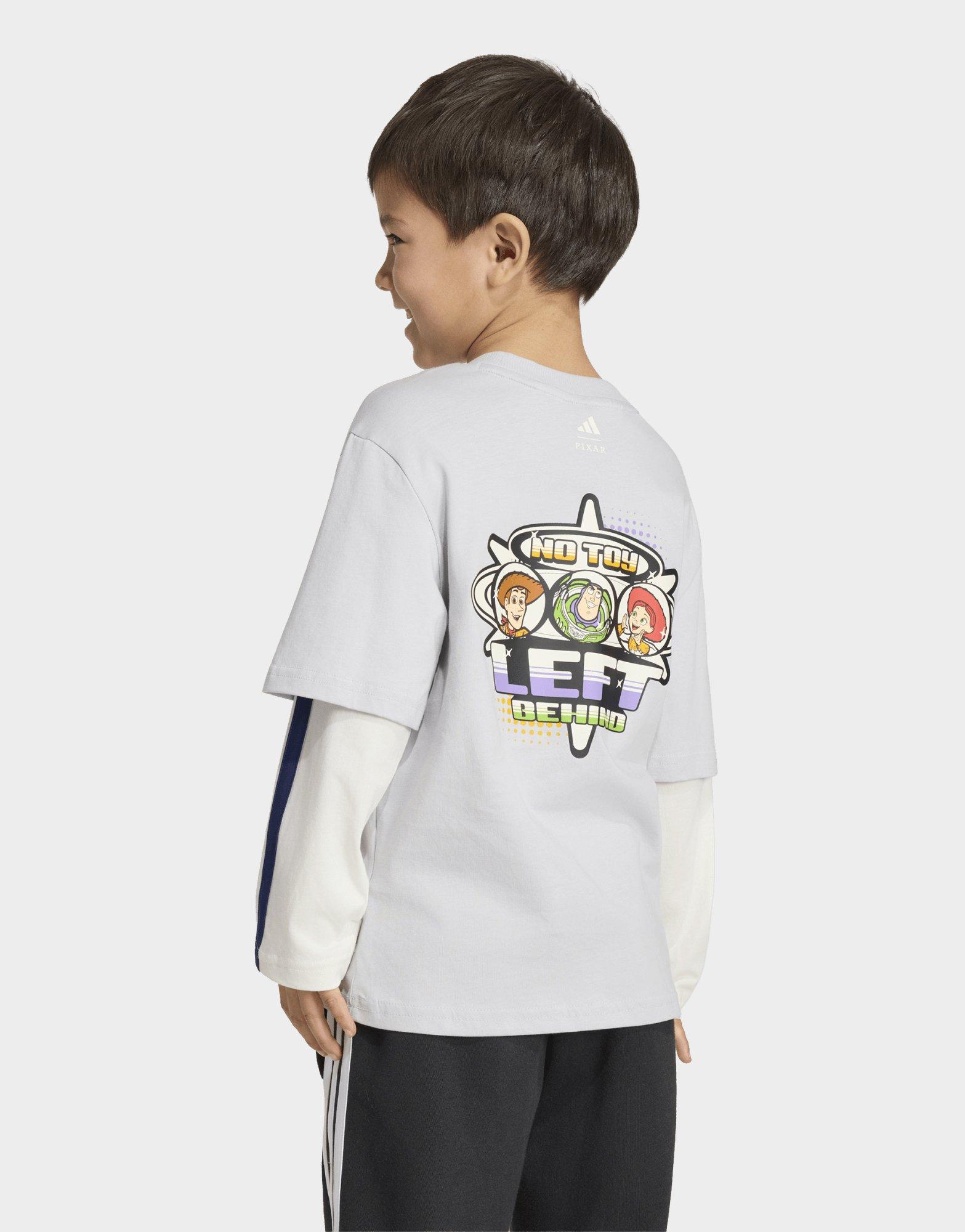 adidas Adidas Pixar Toy Story T-shirt