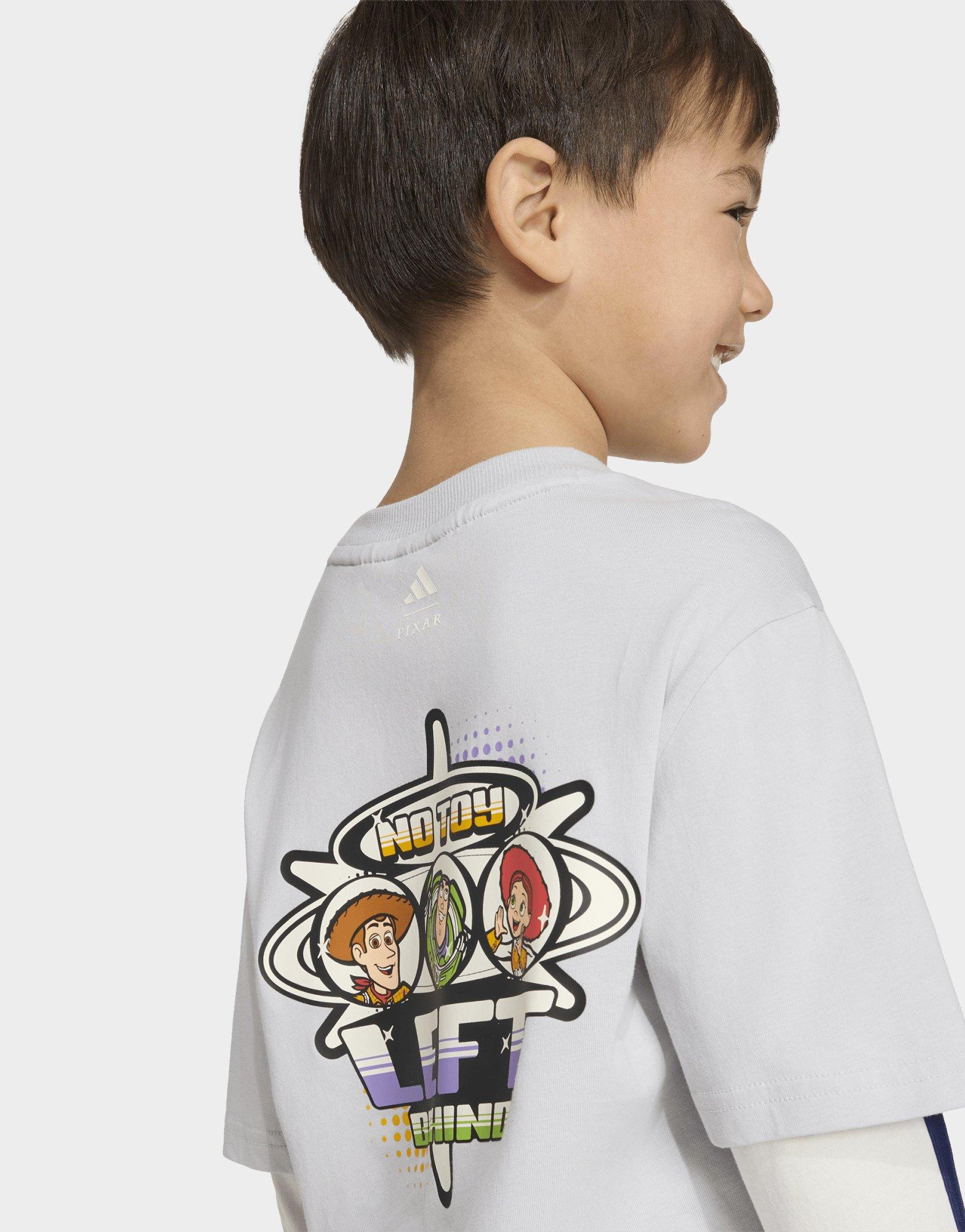 adidas Adidas Pixar Toy Story T-shirt
