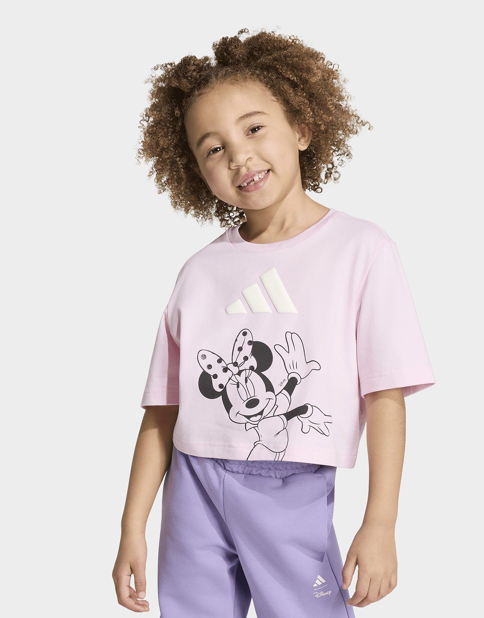 adidas Disney Minnie Mouse T-shirt